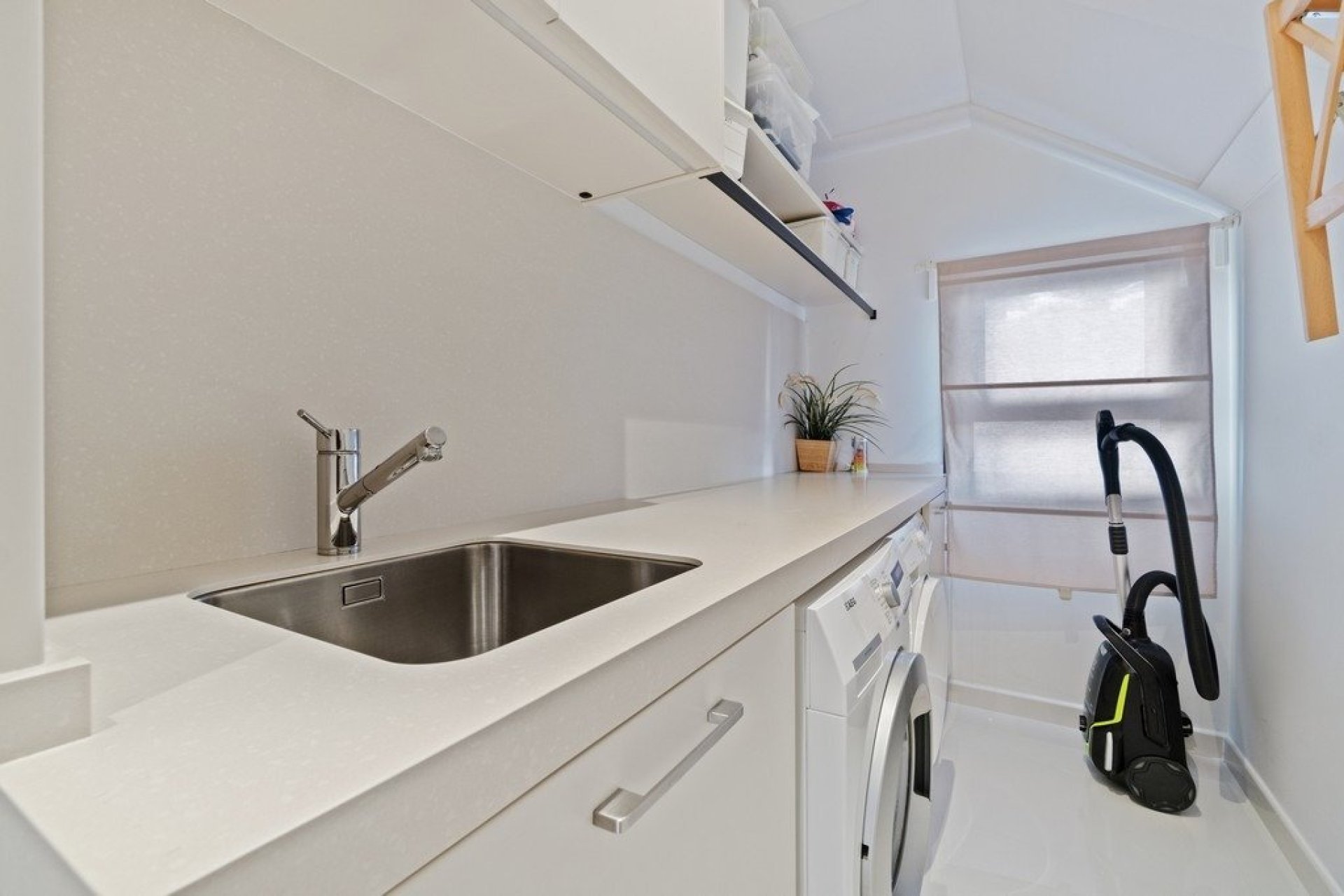 Resale - Villa - Orihuela Costa - Agua Marina