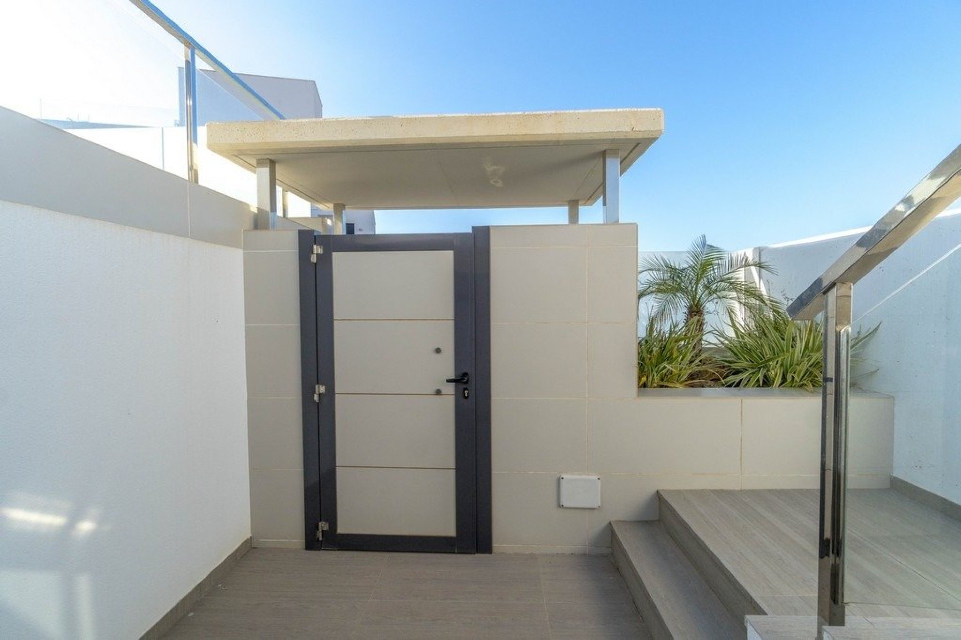 Resale - Villa - Orihuela Costa - Agua Marina