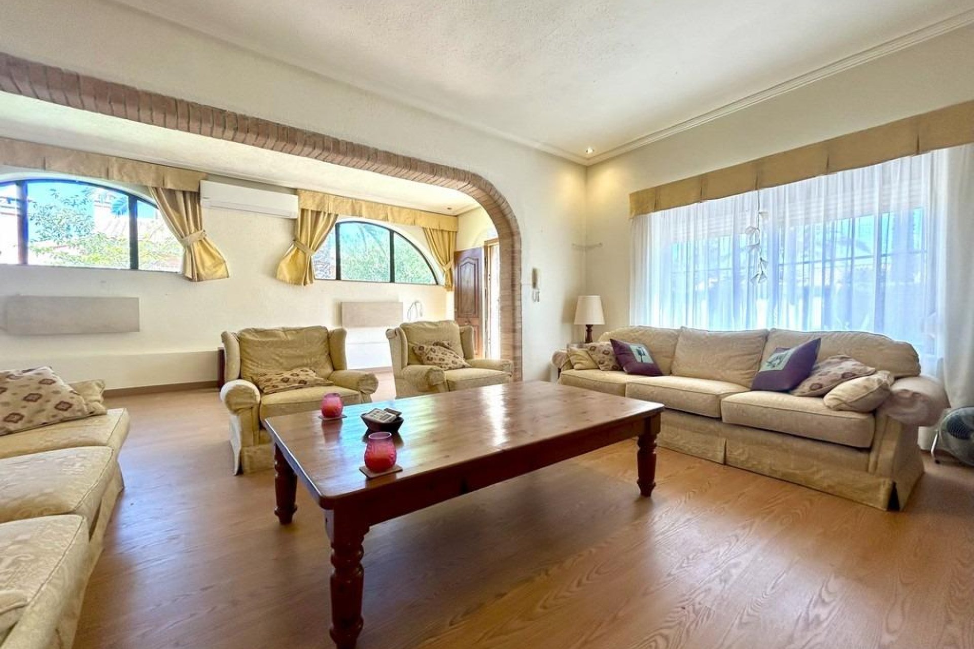 Resale - Villa - Orihuela Costa - Aguamarina