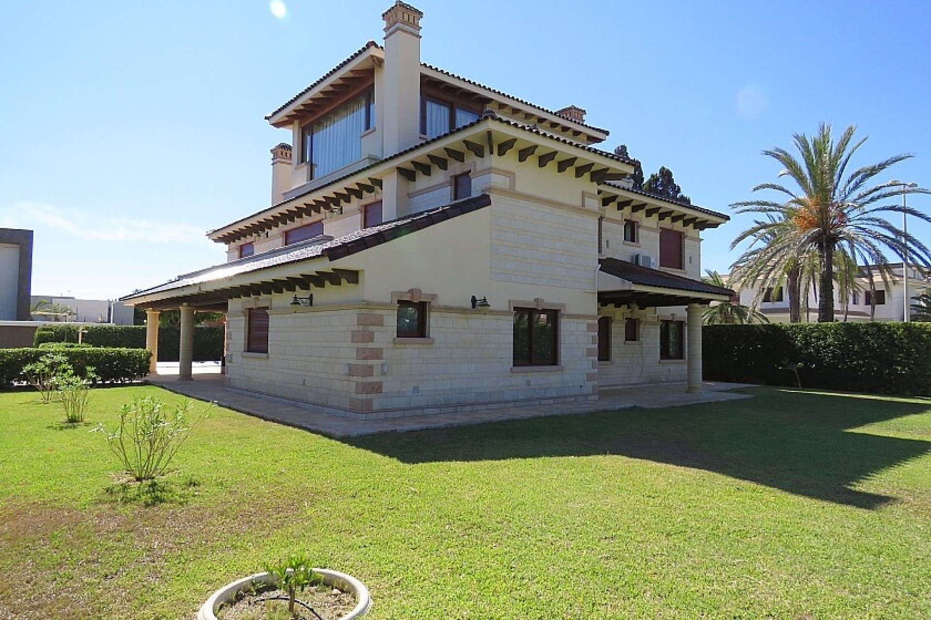 Resale - Villa - Orihuela Costa - Cabo Roig