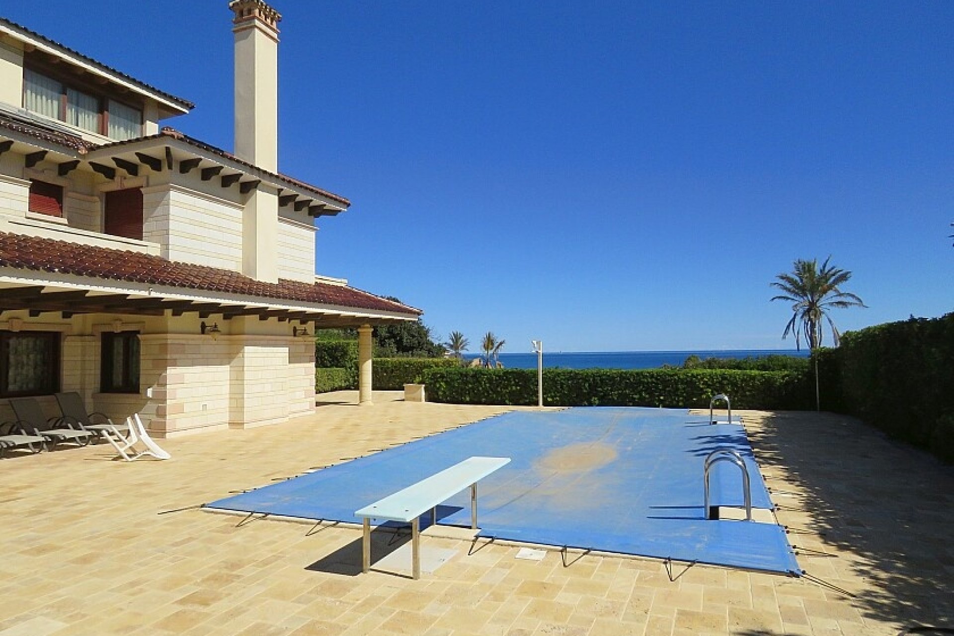 Resale - Villa - Orihuela Costa - Cabo Roig
