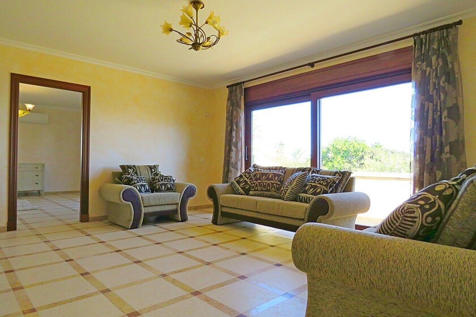 Resale - Villa - Orihuela Costa - Cabo Roig