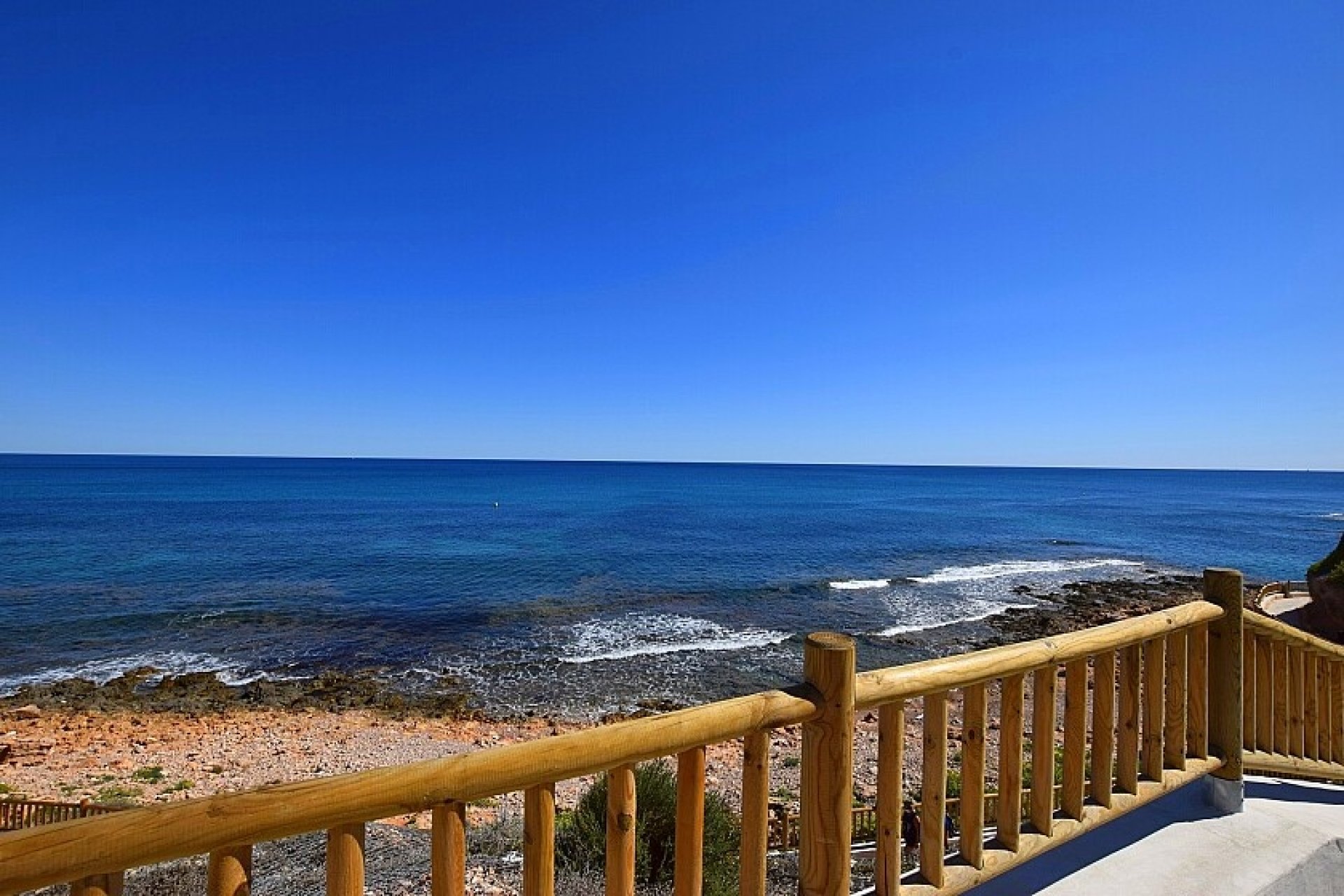 Resale - Villa - Orihuela Costa - Cabo Roig