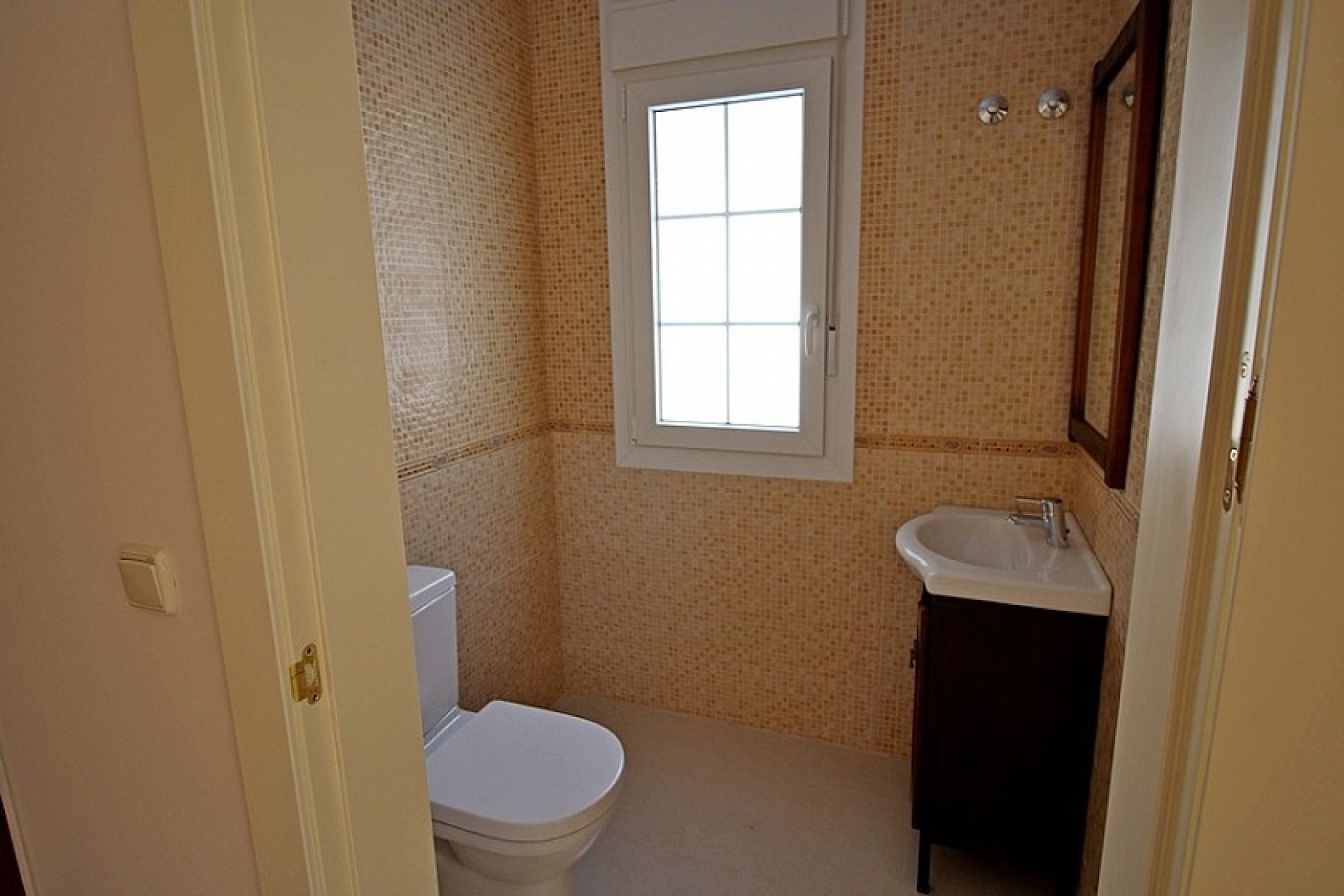 Resale - Villa - Orihuela Costa - Cabo Roig