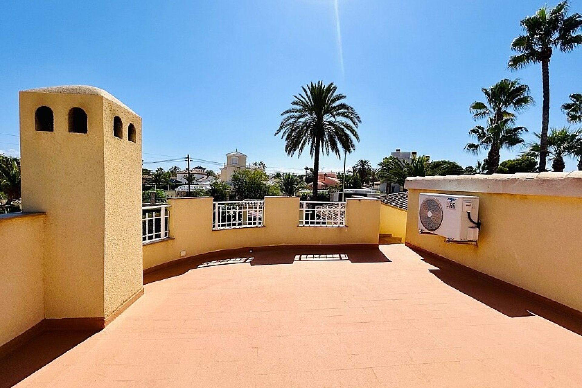 Resale - Villa - Orihuela Costa - Cabo Roig