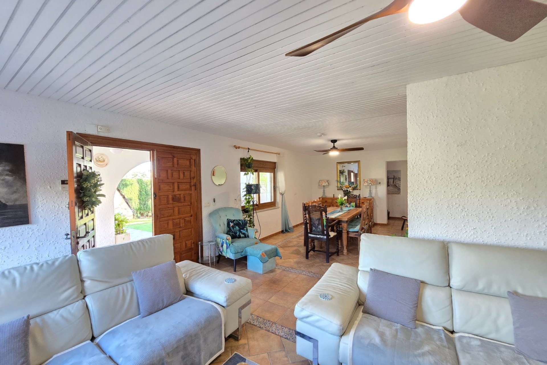 Resale - Villa - Orihuela Costa - Cabo Roig