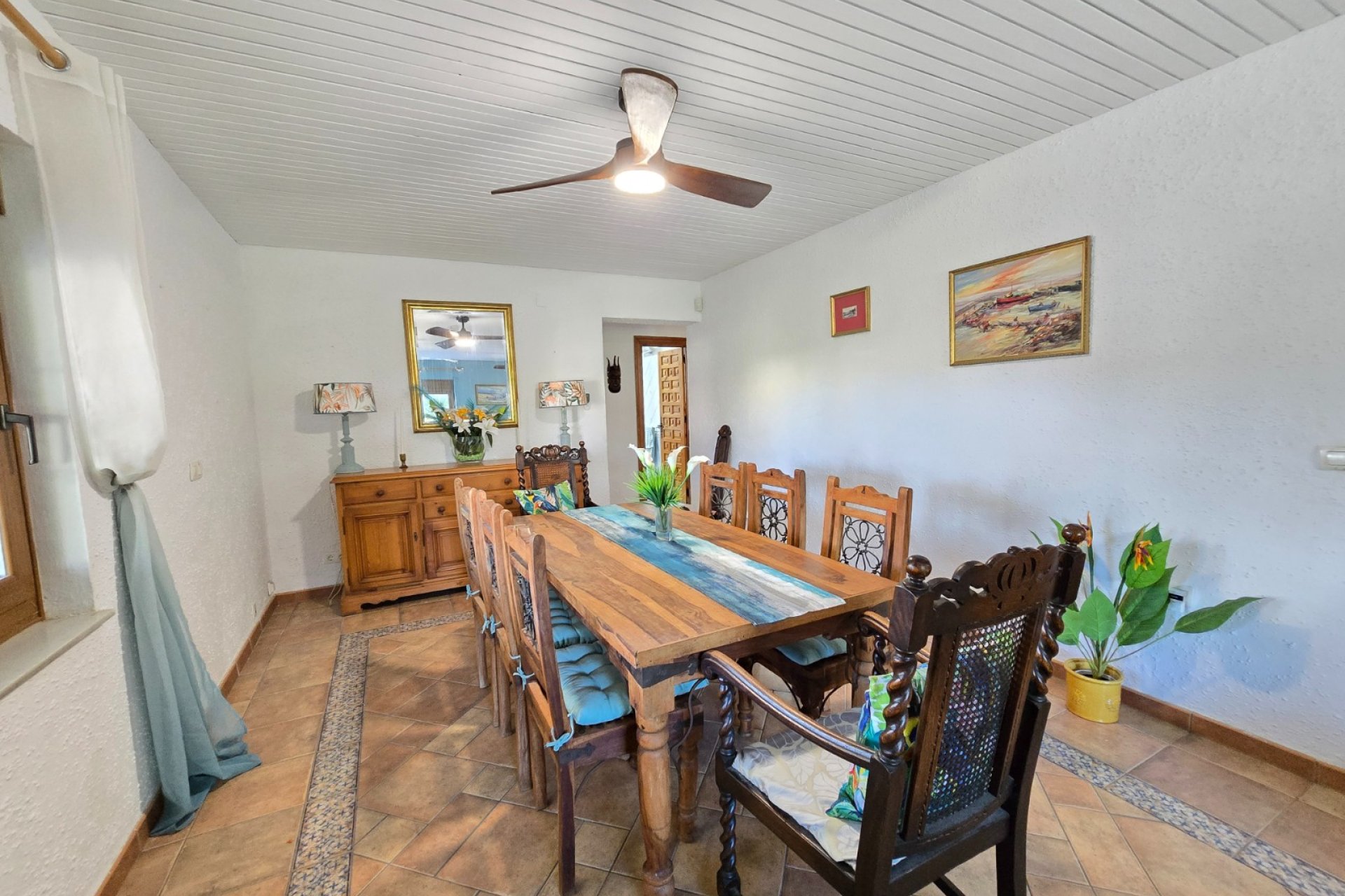 Resale - Villa - Orihuela Costa - Cabo Roig