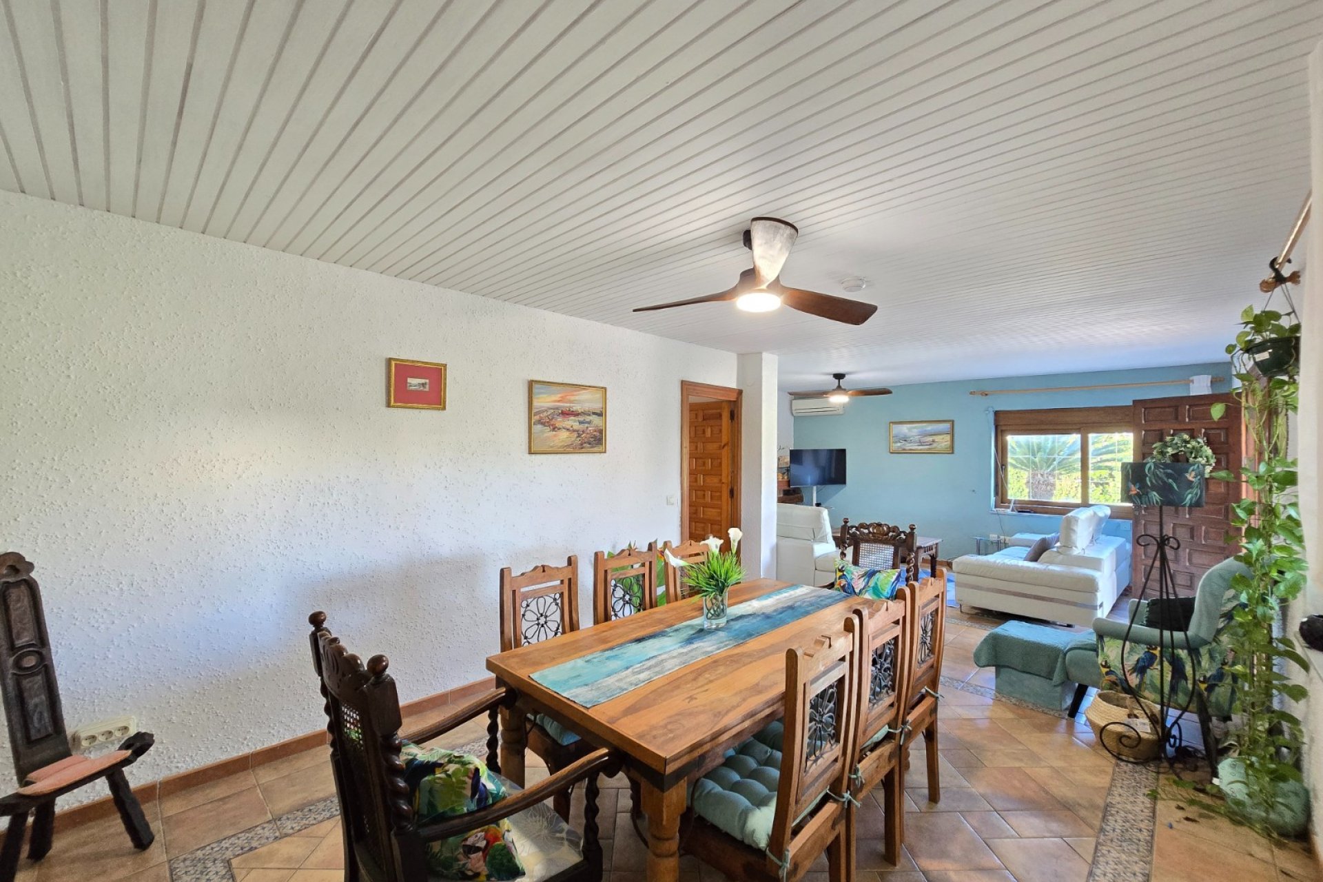 Resale - Villa - Orihuela Costa - Cabo Roig