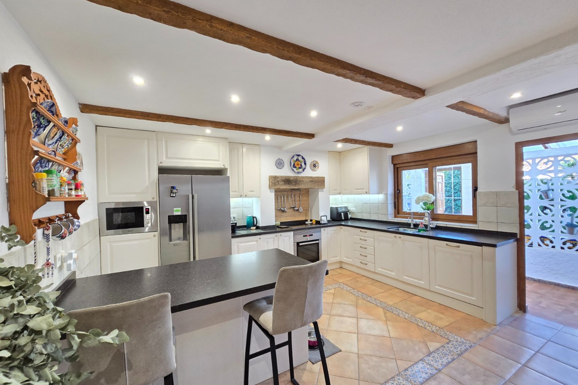 Resale - Villa - Orihuela Costa - Cabo Roig