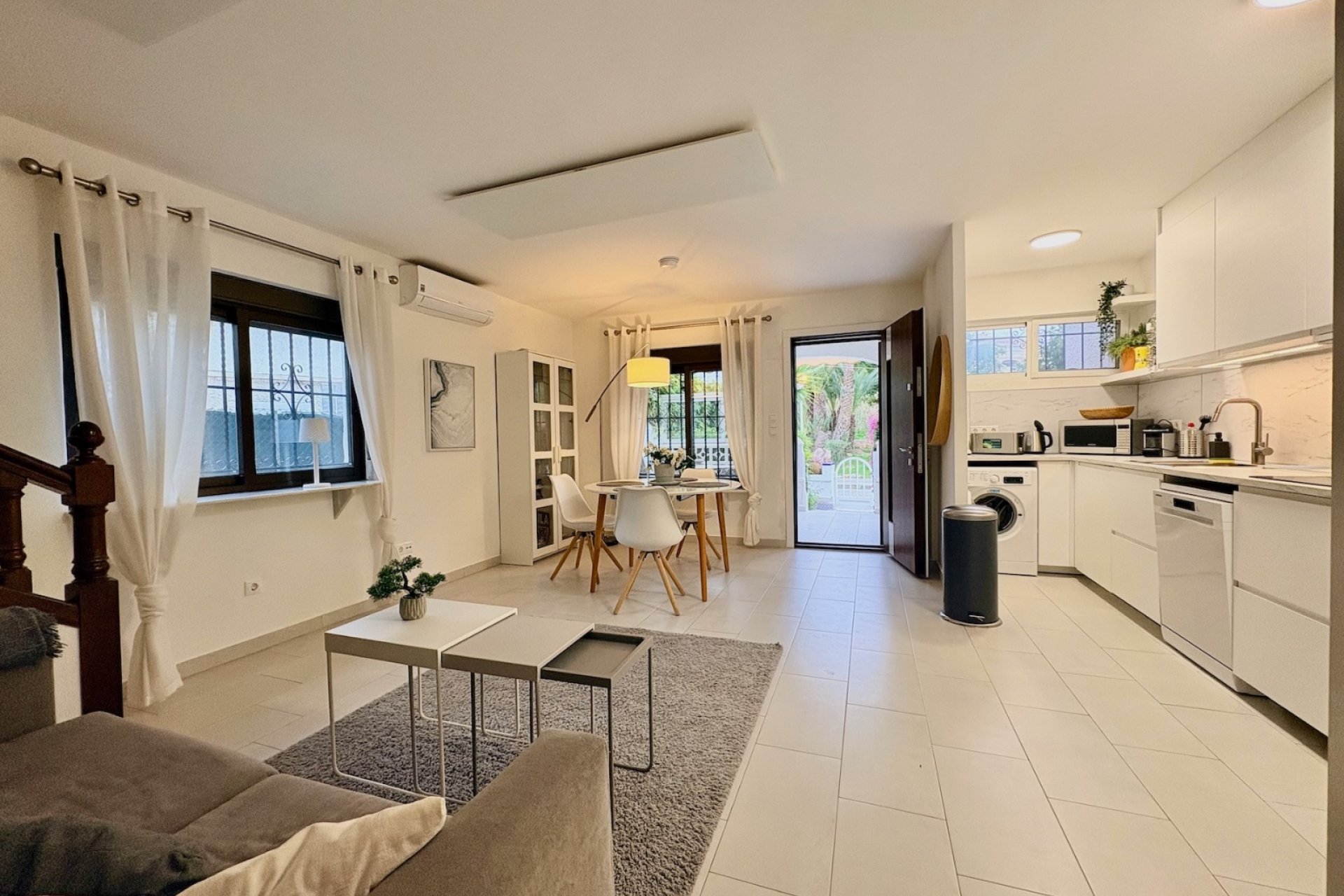 Resale - Villa - Orihuela Costa - Cabo Roig