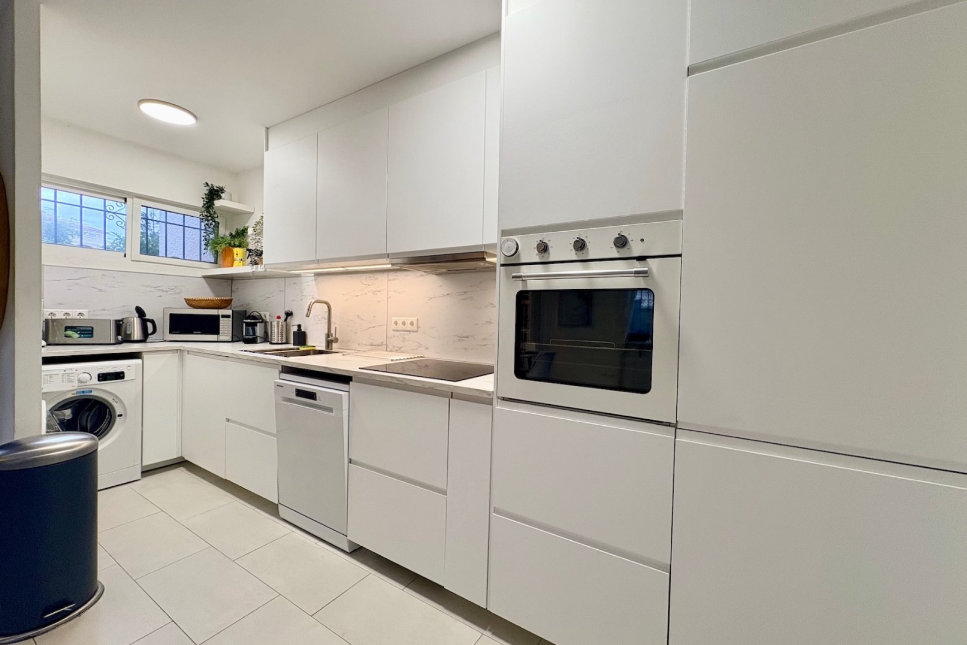 Resale - Villa - Orihuela Costa - Cabo Roig