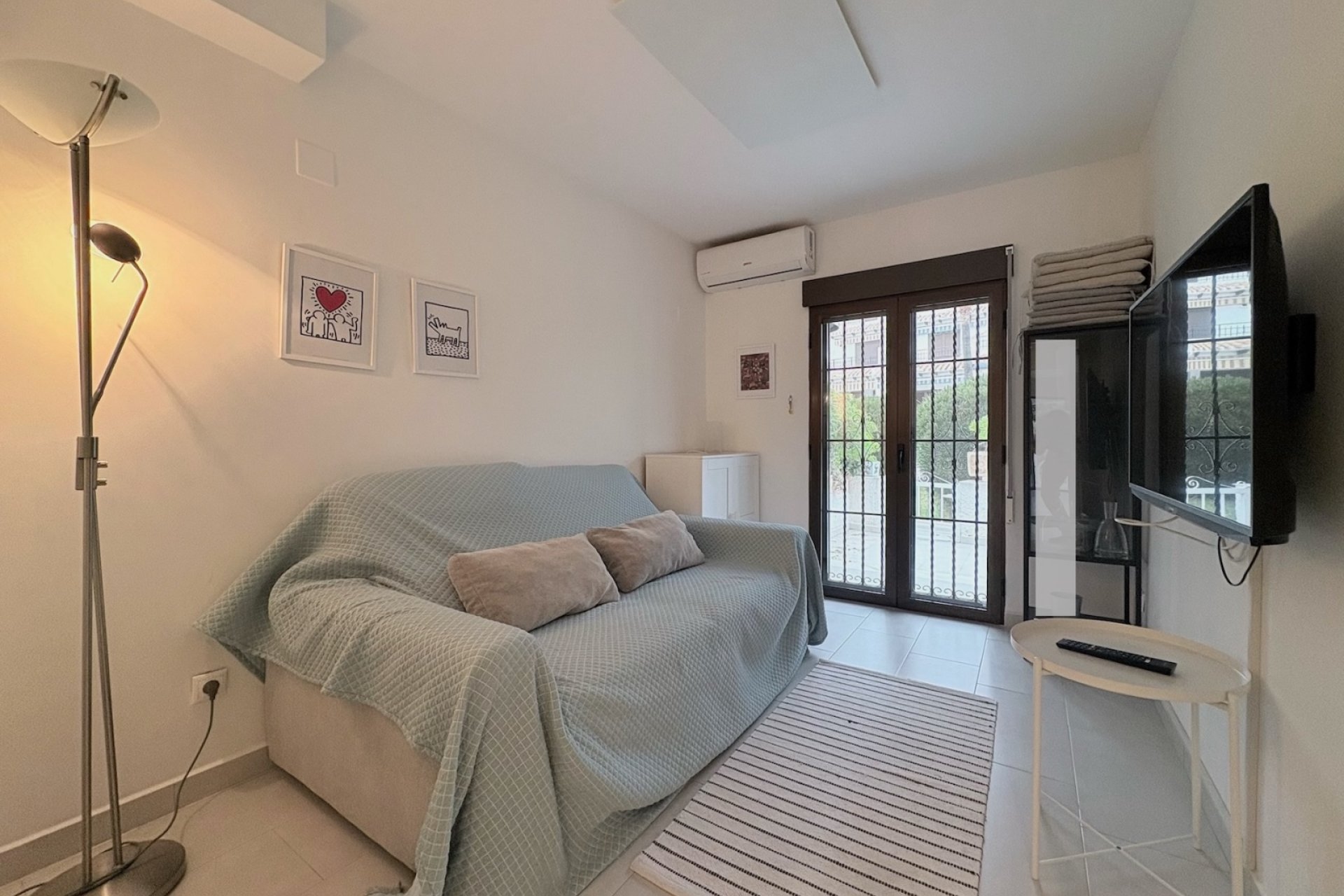 Resale - Villa - Orihuela Costa - Cabo Roig