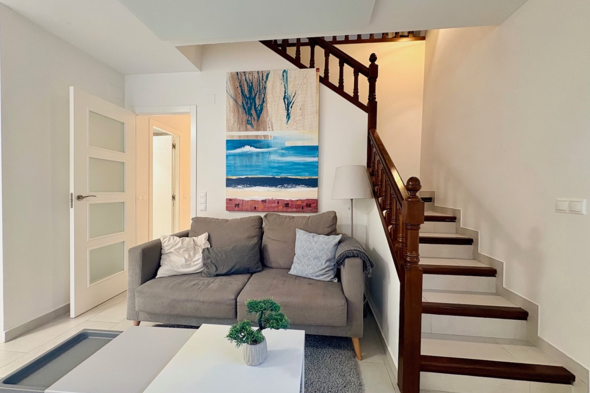 Resale - Villa - Orihuela Costa - Cabo Roig