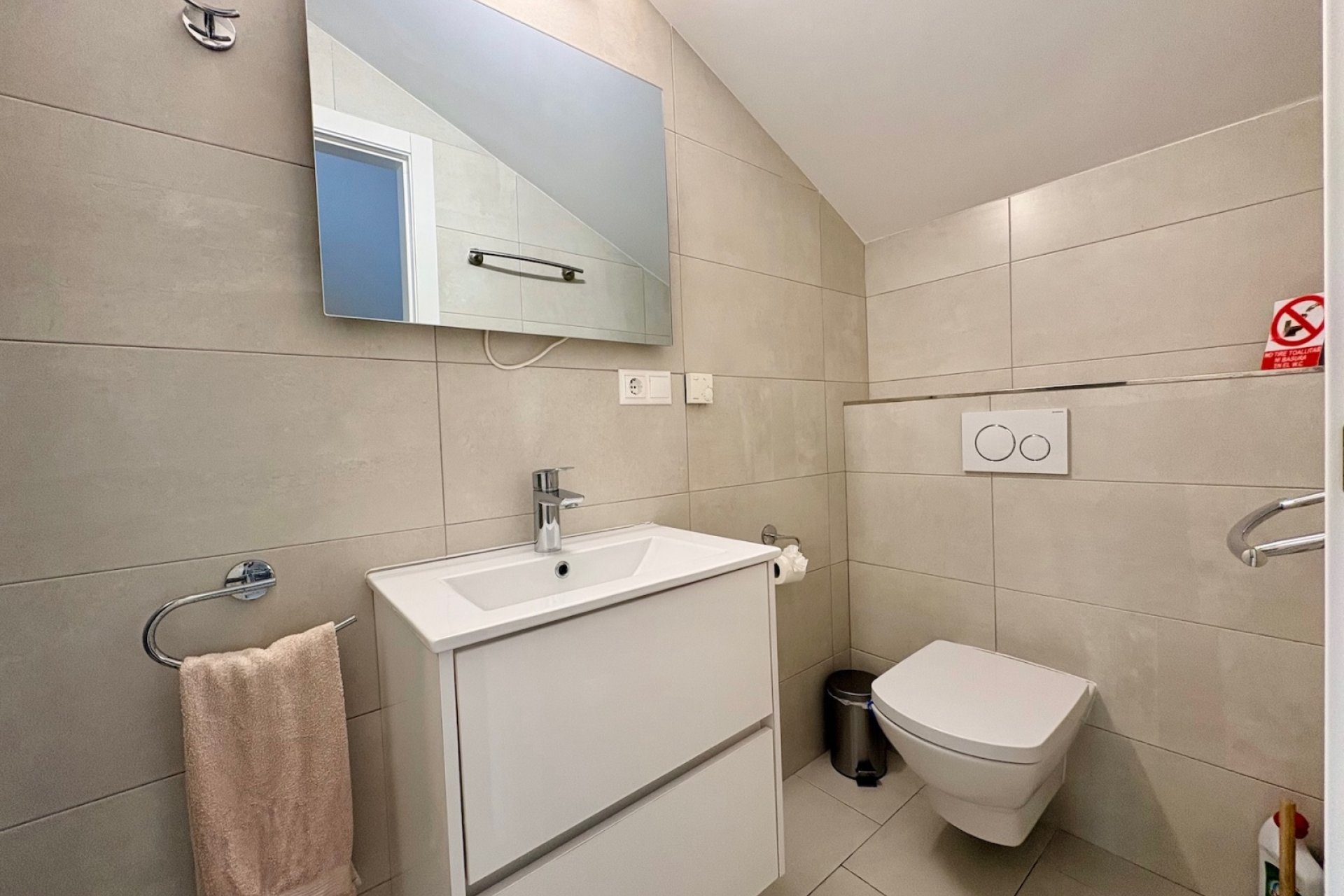 Resale - Villa - Orihuela Costa - Cabo Roig