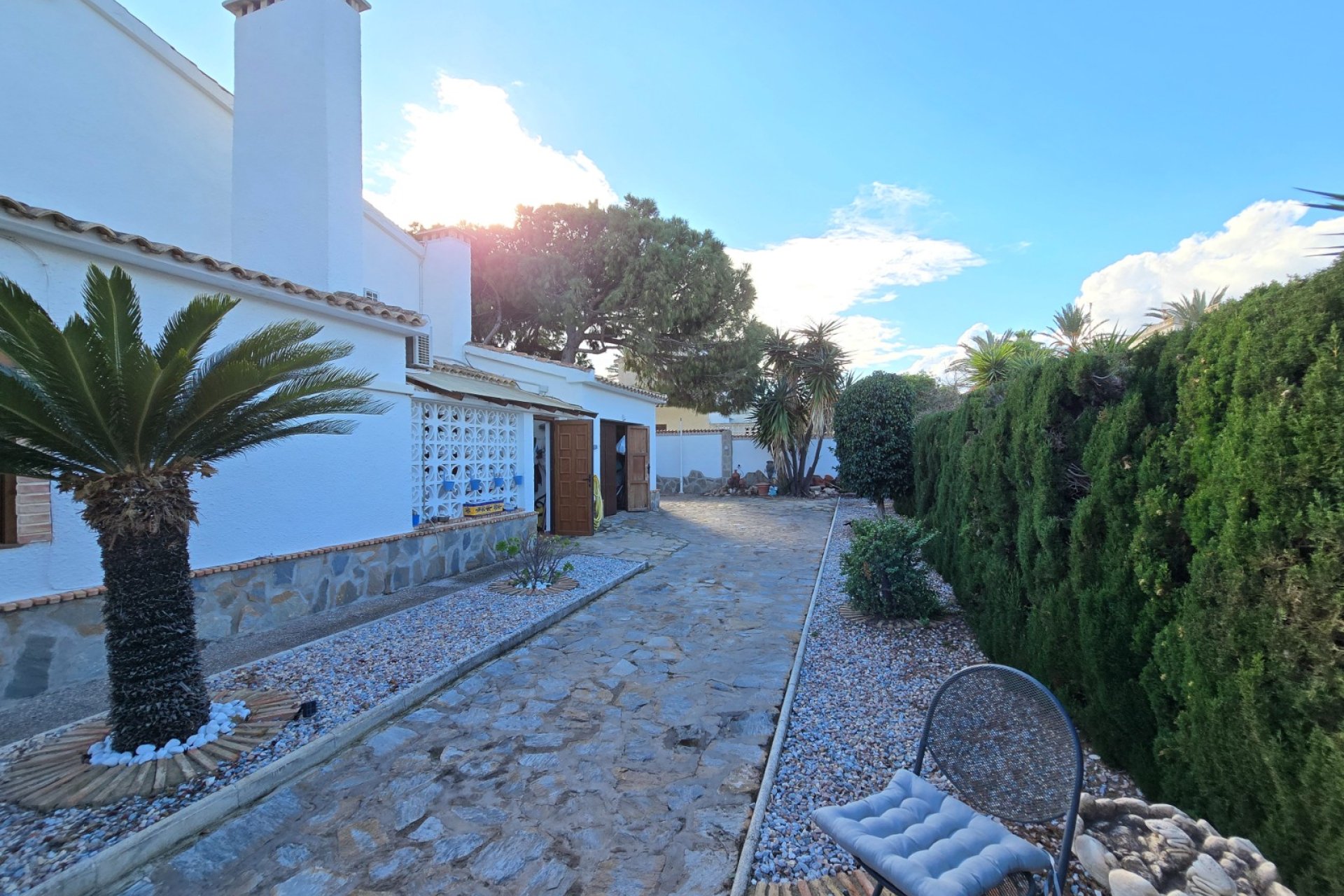 Resale - Villa - Orihuela Costa - Cabo Roig *