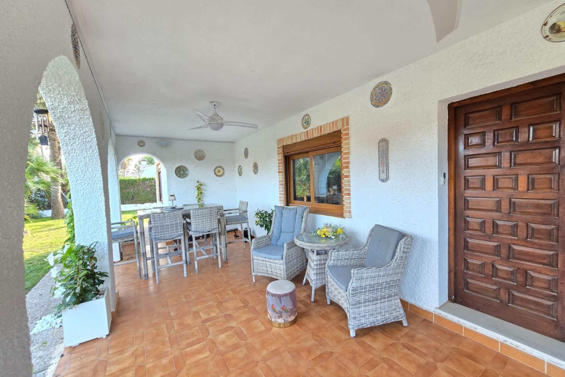 Resale - Villa - Orihuela Costa - Cabo Roig *