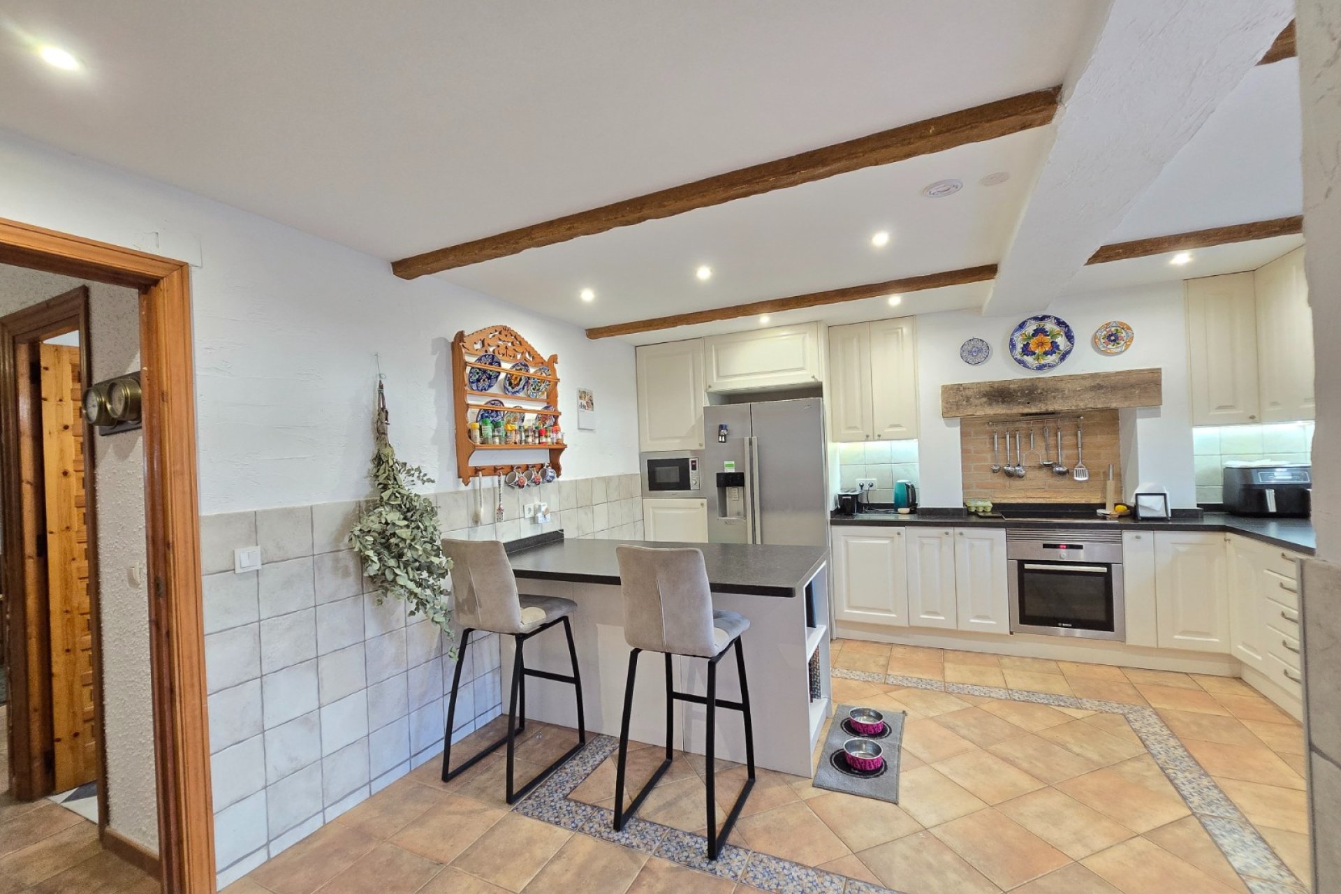 Resale - Villa - Orihuela Costa - Cabo Roig *