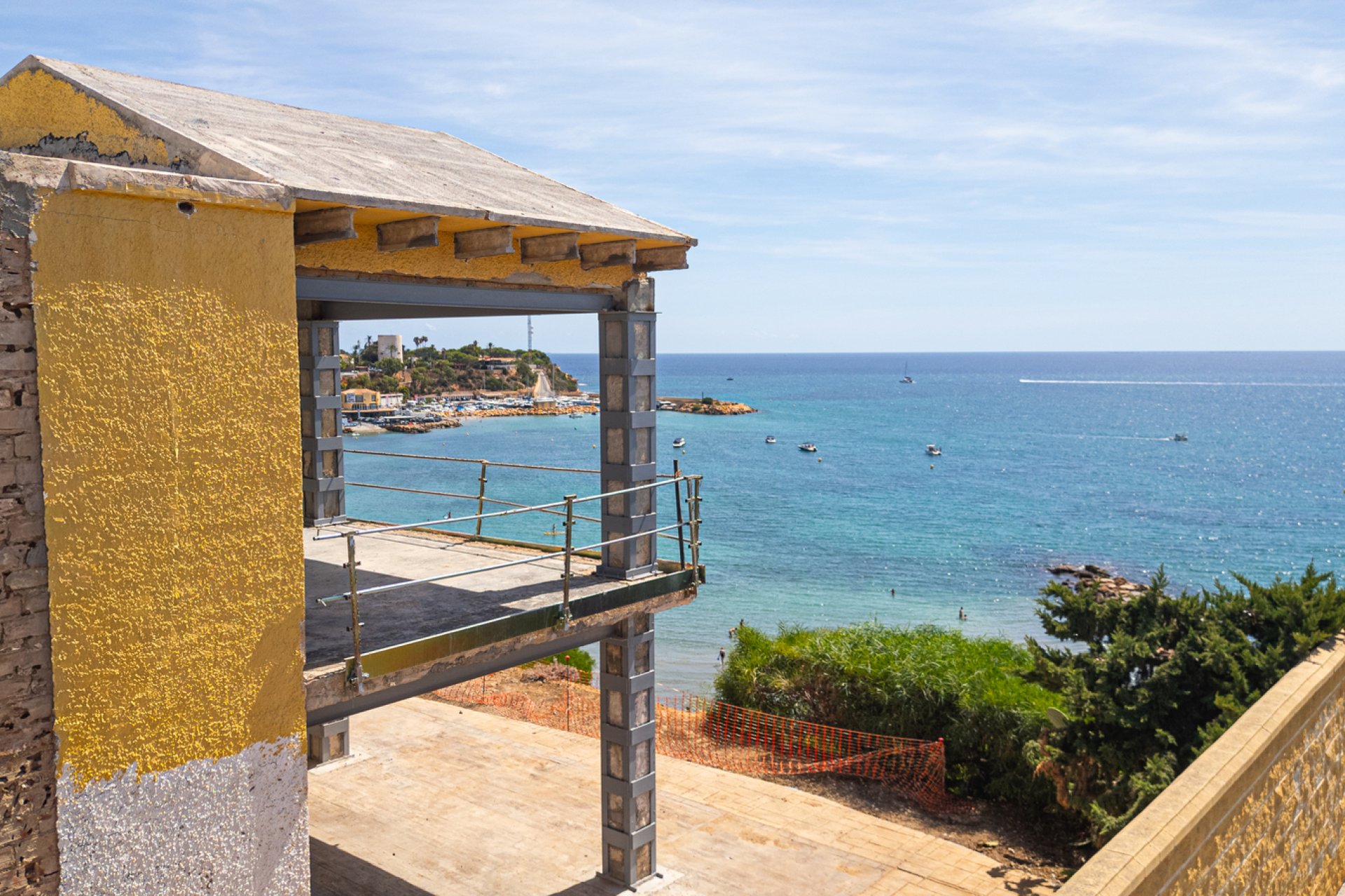 Resale - Villa - Orihuela Costa - Cabo Roig
