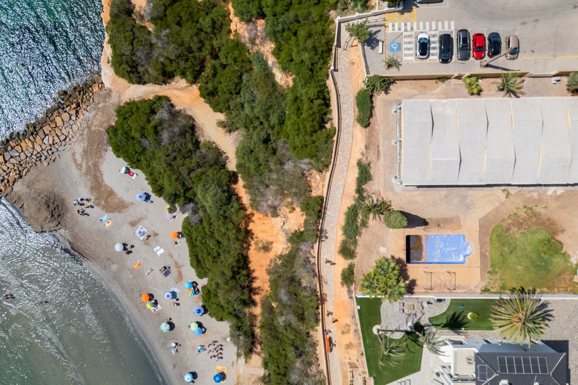 Resale - Villa - Orihuela Costa - Cabo Roig