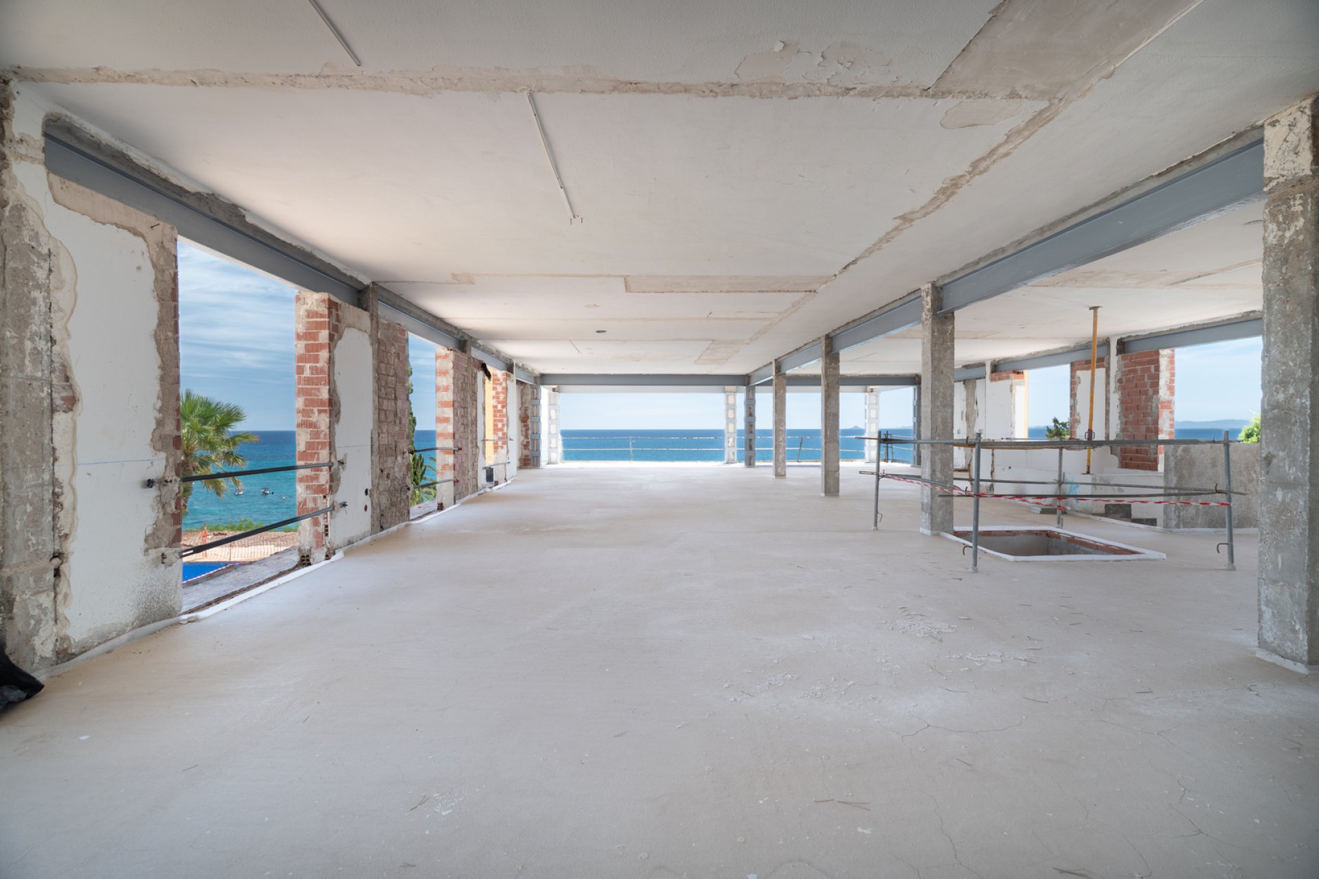 Resale - Villa - Orihuela Costa - Cabo Roig