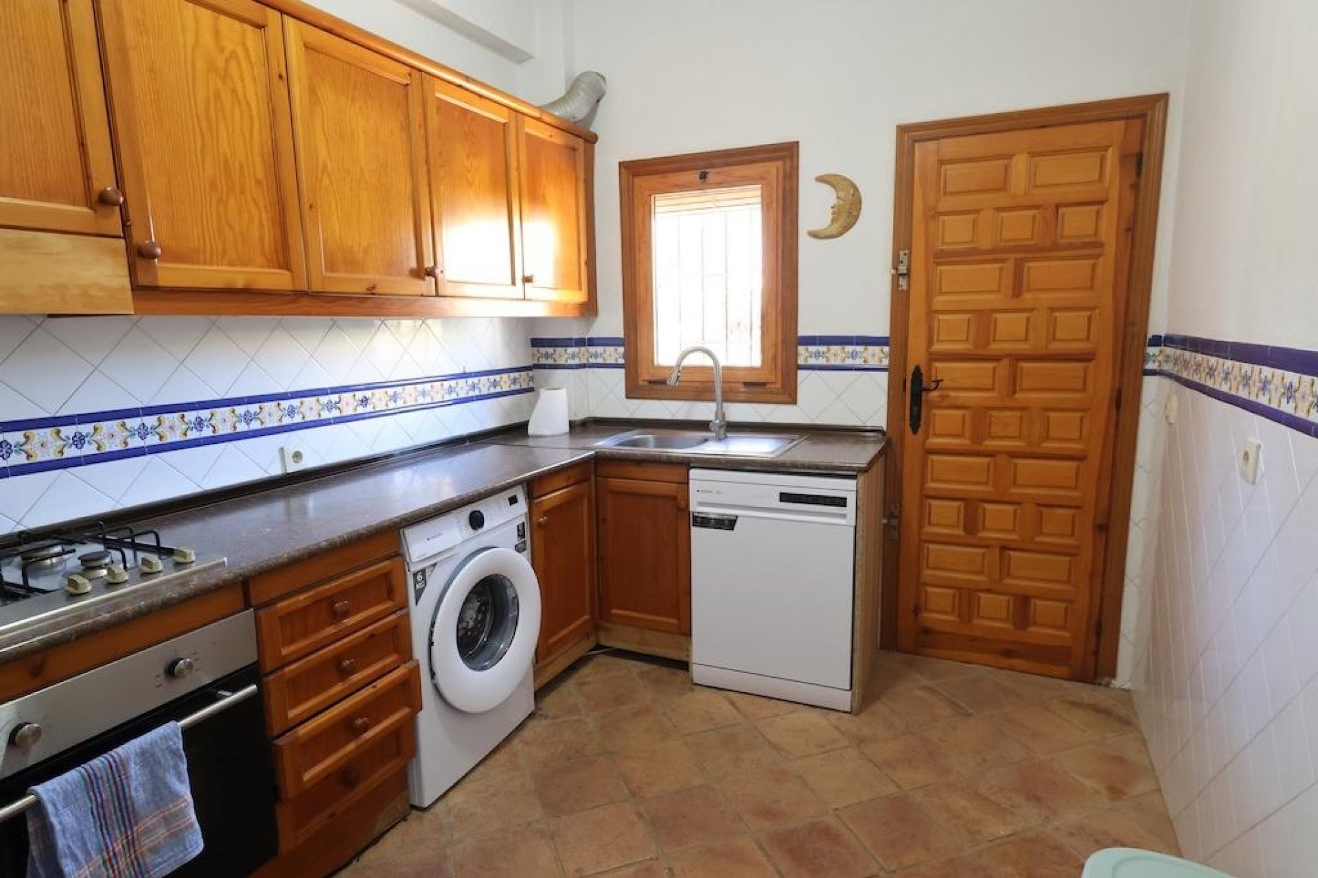 Resale - Villa - Orihuela Costa - Cabo Roig