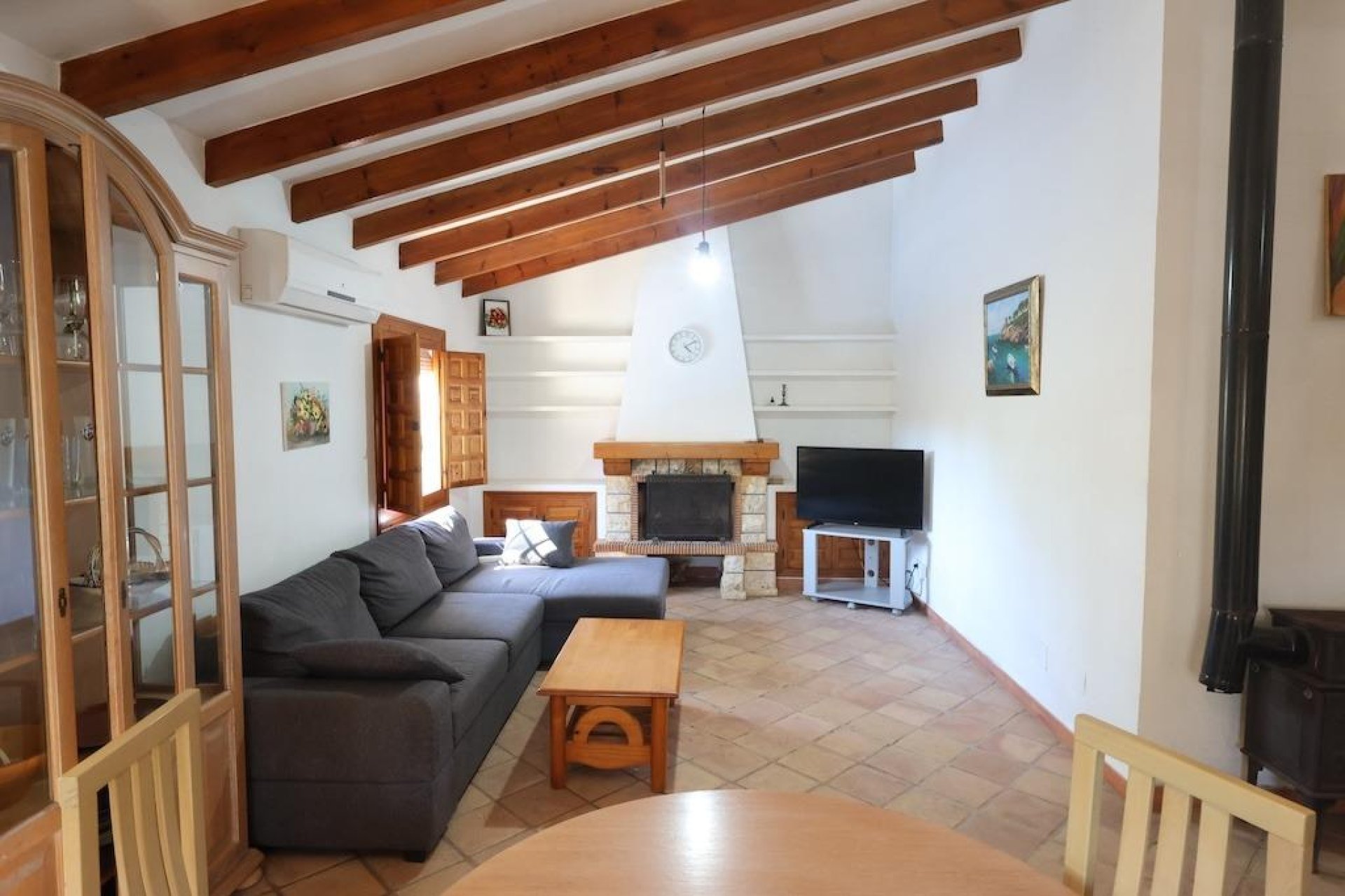 Resale - Villa - Orihuela Costa - Cabo Roig