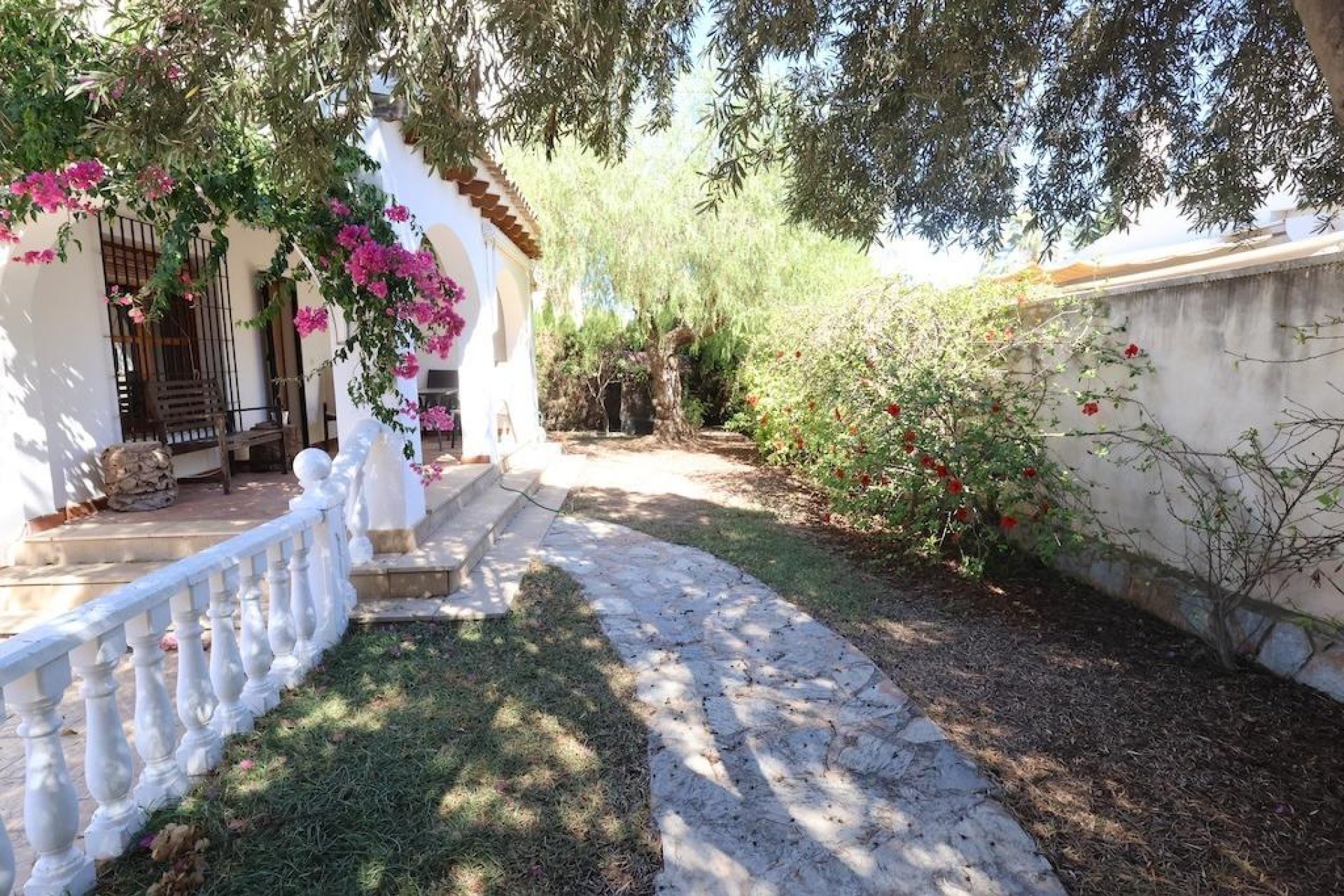Resale - Villa - Orihuela Costa - Cabo Roig