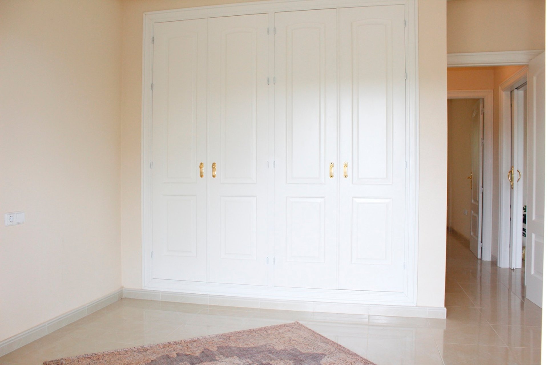 Resale - Villa - Orihuela Costa - Campoamor Golf