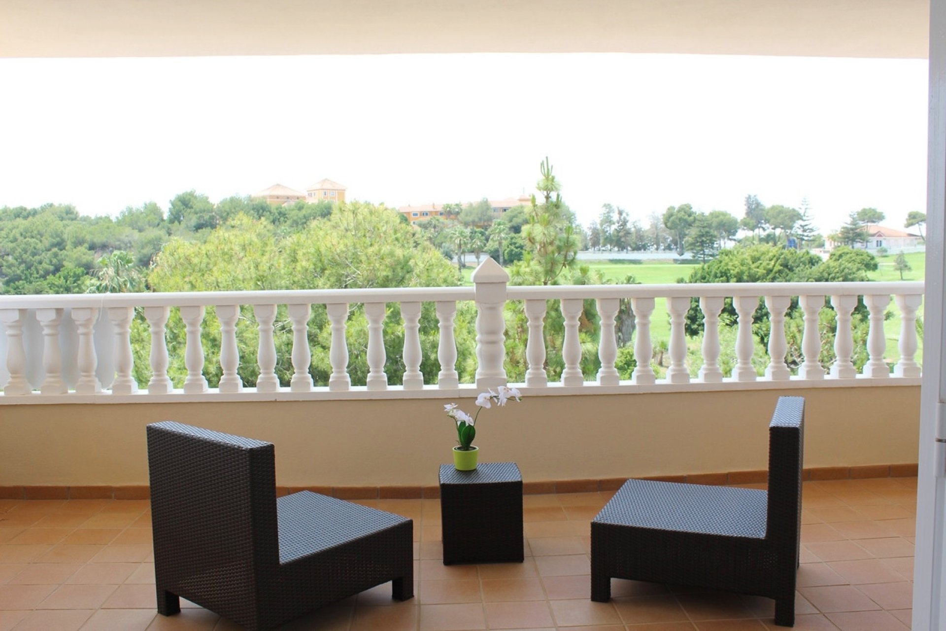 Resale - Villa - Orihuela Costa - Campoamor Golf