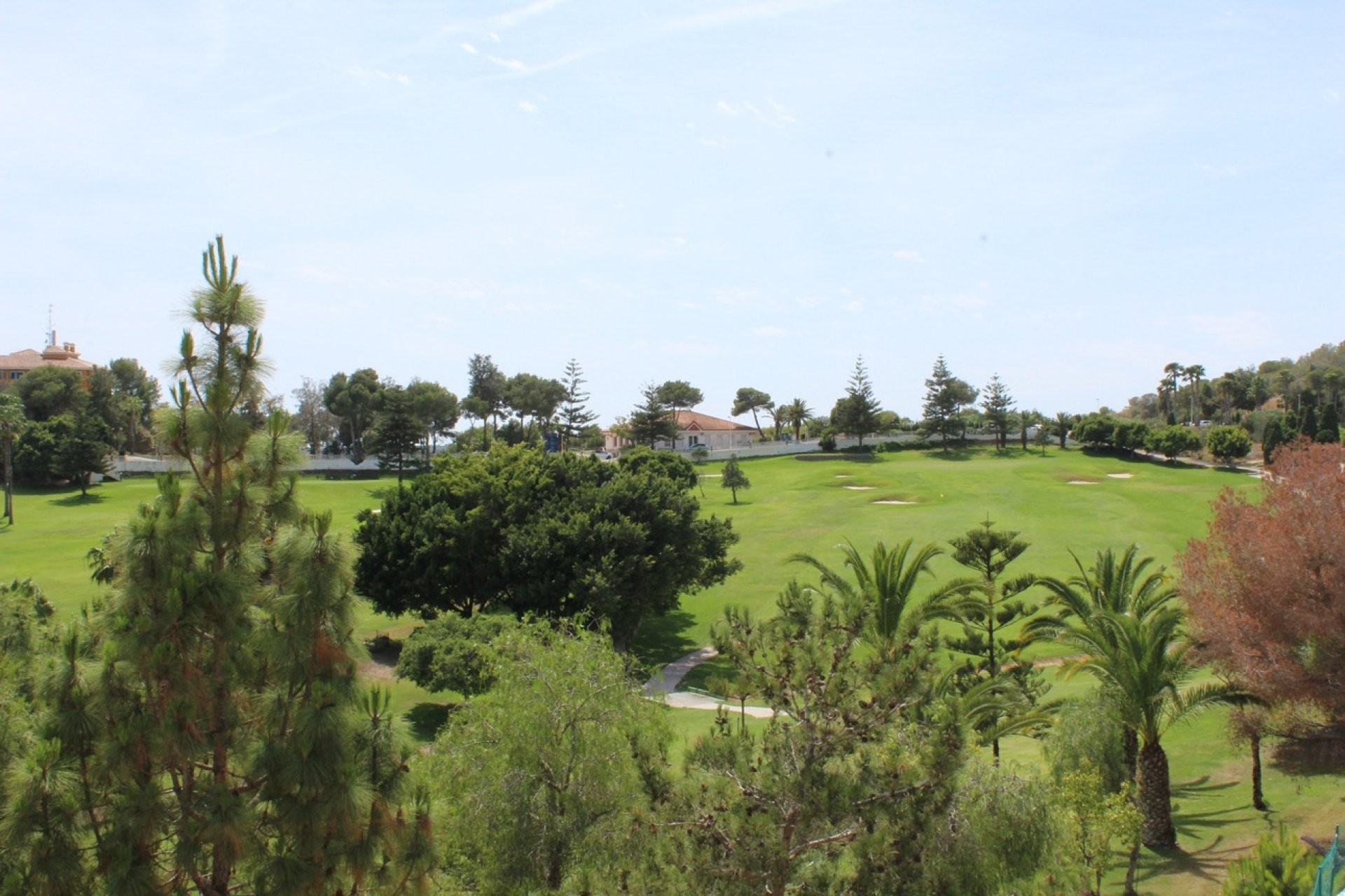 Resale - Villa - Orihuela Costa - Campoamor Golf