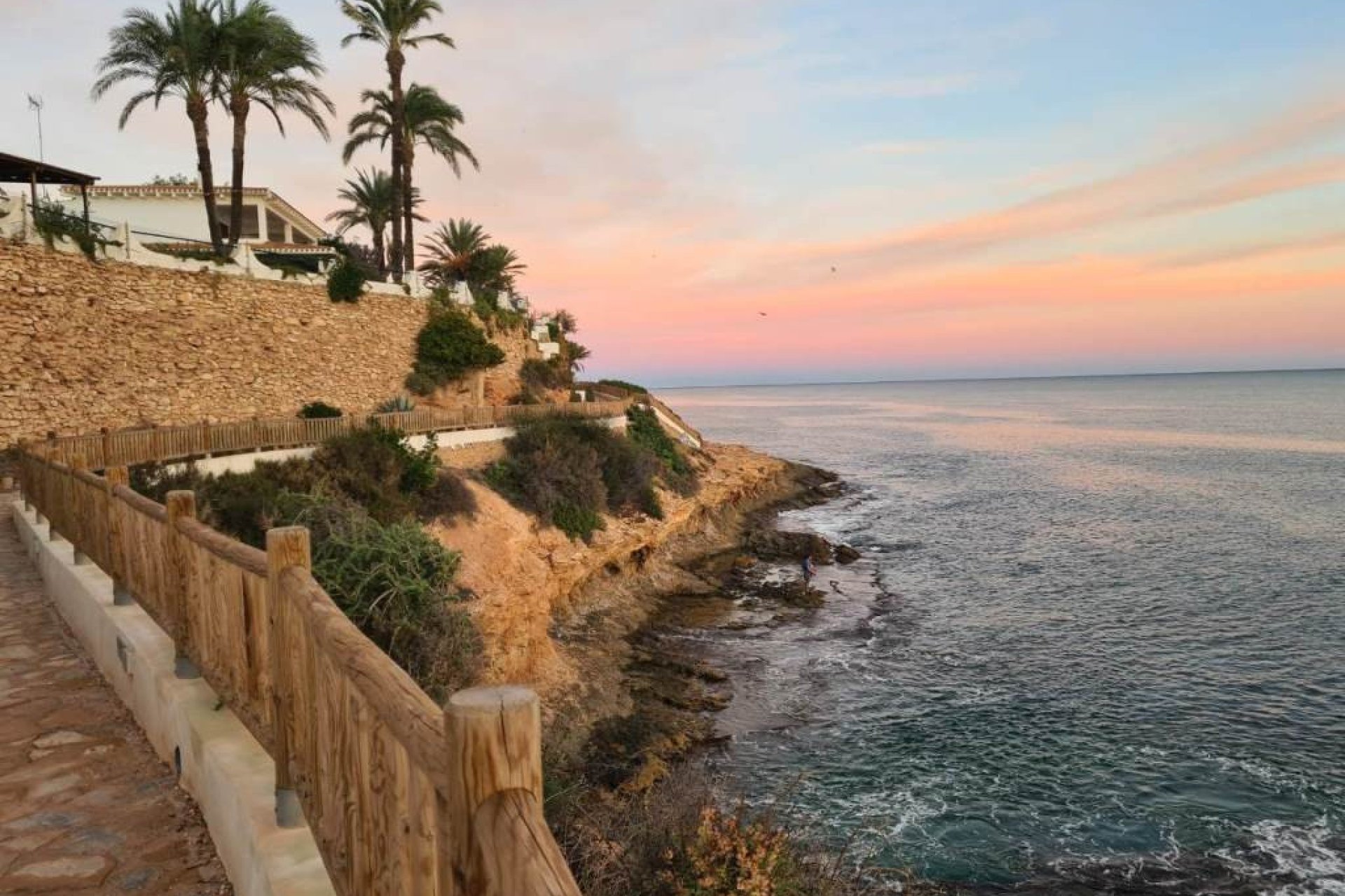 Resale - Villa - Orihuela Costa - Campoamor Golf