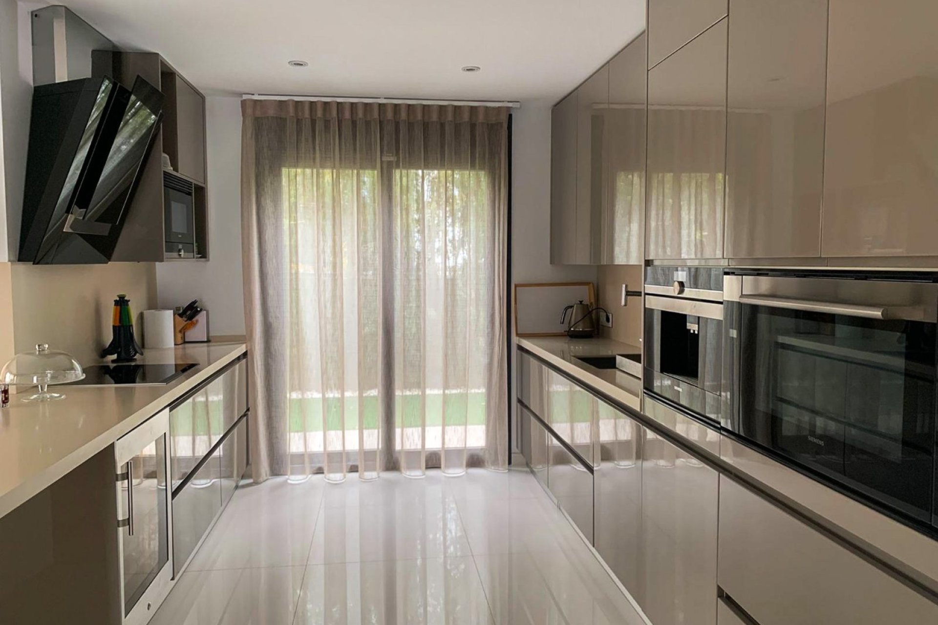 Resale - Villa - Orihuela Costa - Campoamor