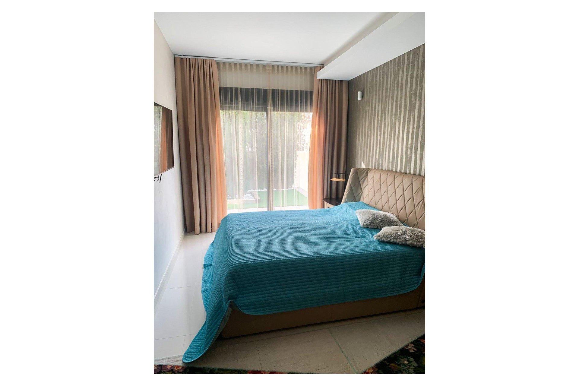 Resale - Villa - Orihuela Costa - Campoamor