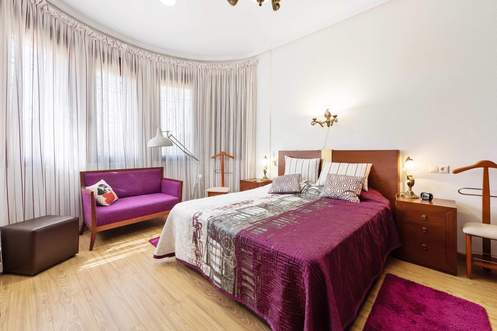 Resale - Villa - Orihuela Costa - Campoamor