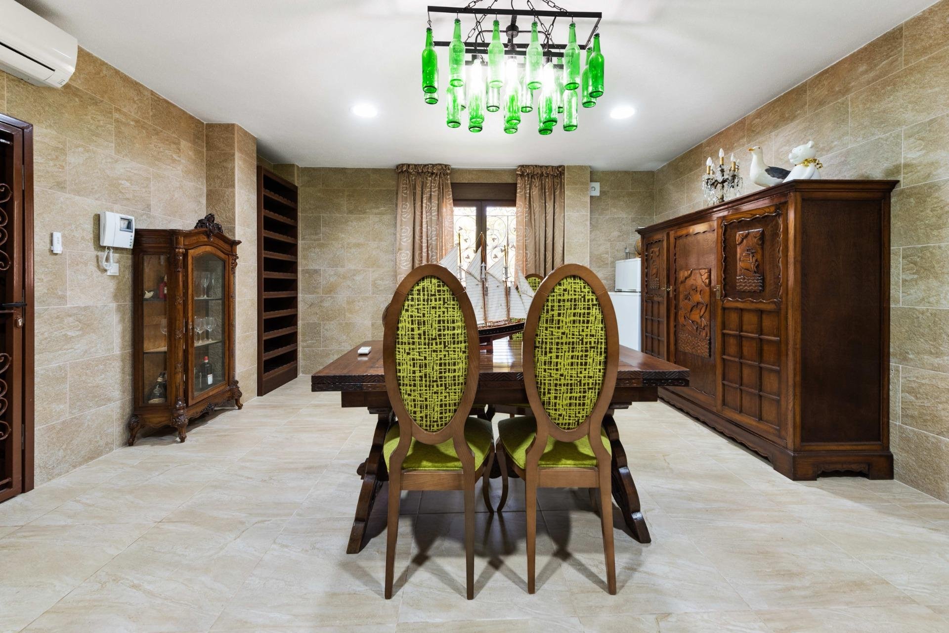 Resale - Villa - Orihuela Costa - Campoamor