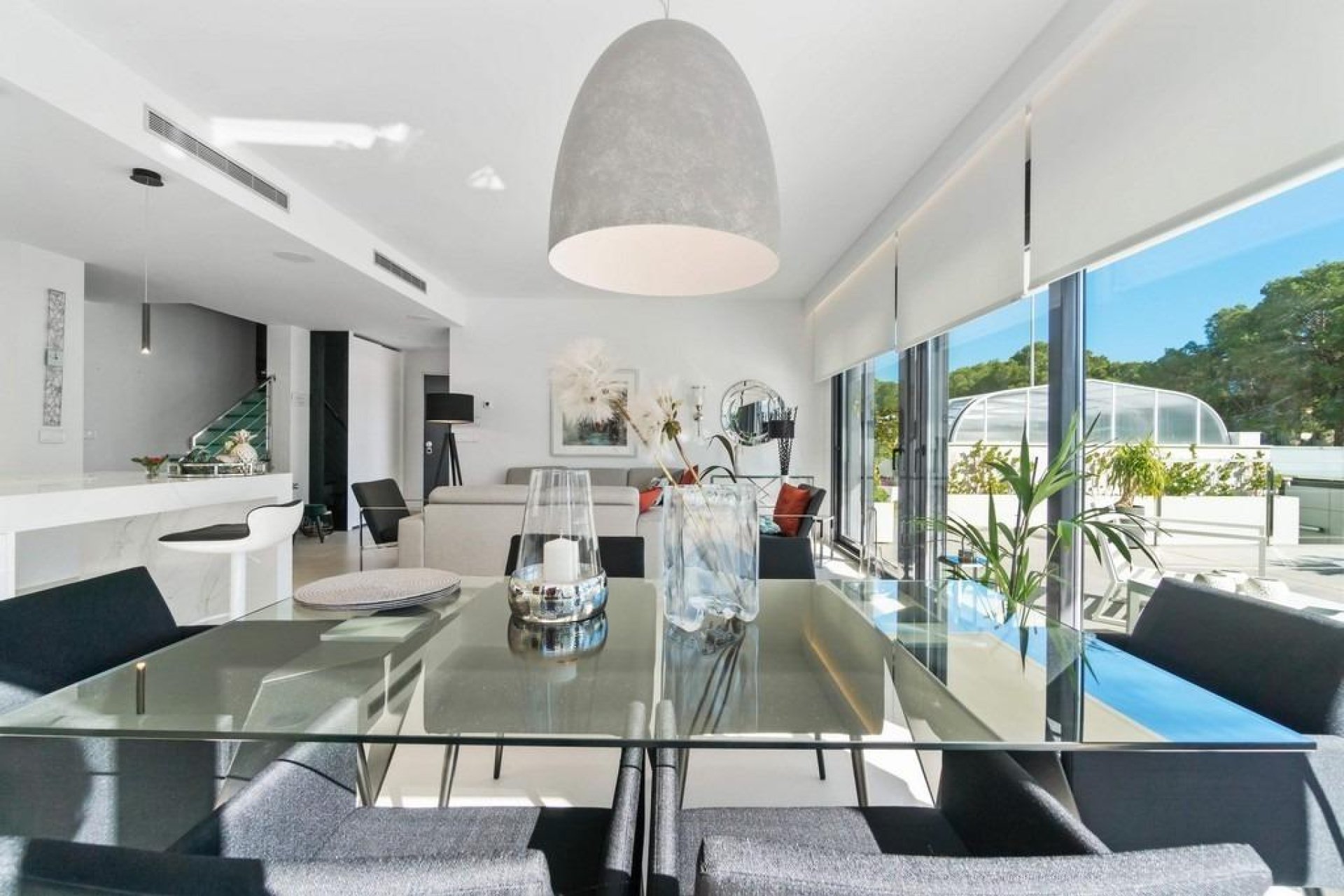 Resale - Villa - Orihuela Costa - Campoamor
