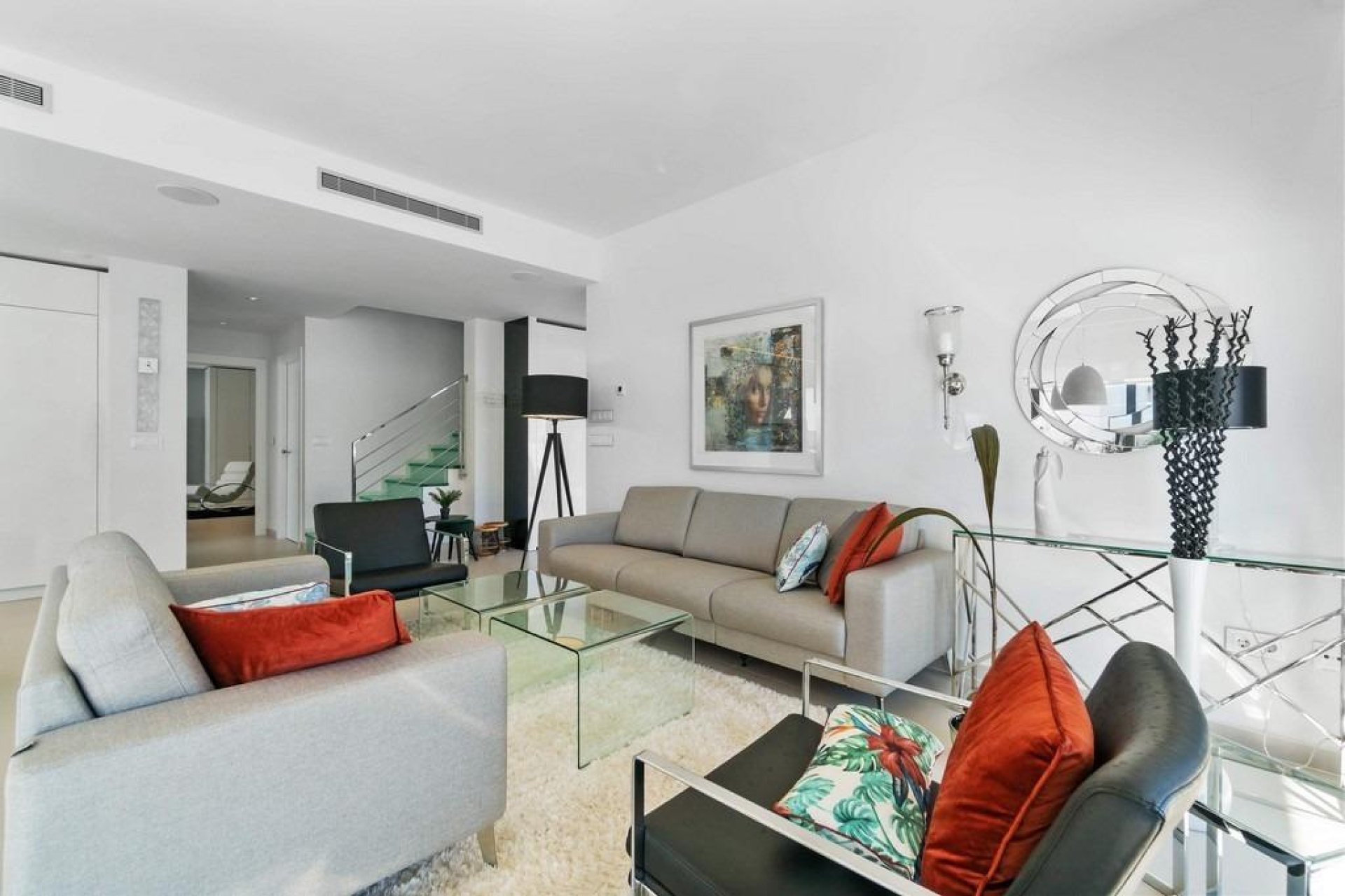 Resale - Villa - Orihuela Costa - Campoamor