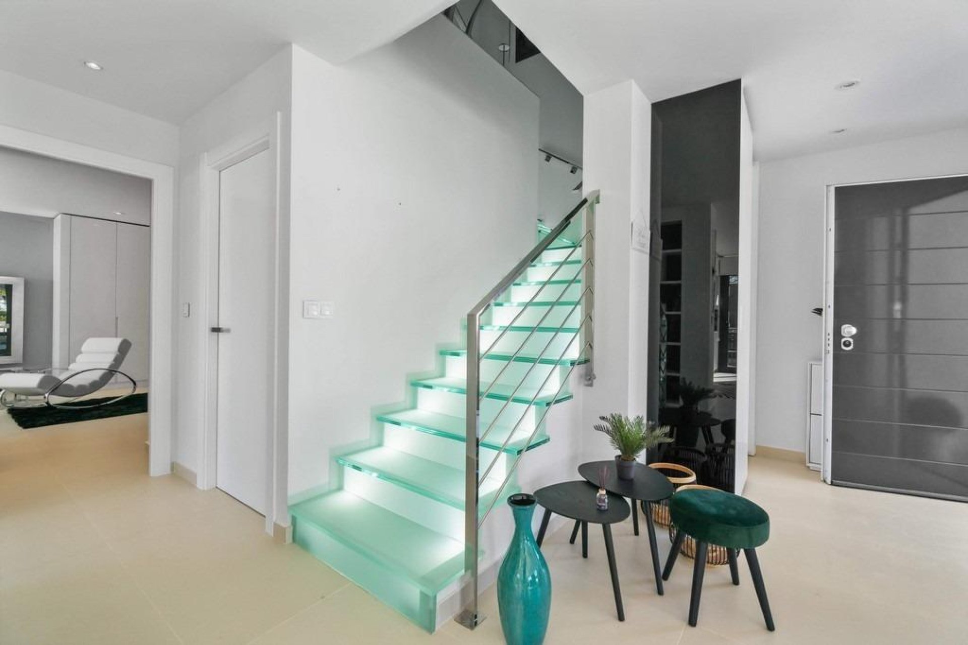 Resale - Villa - Orihuela Costa - Campoamor