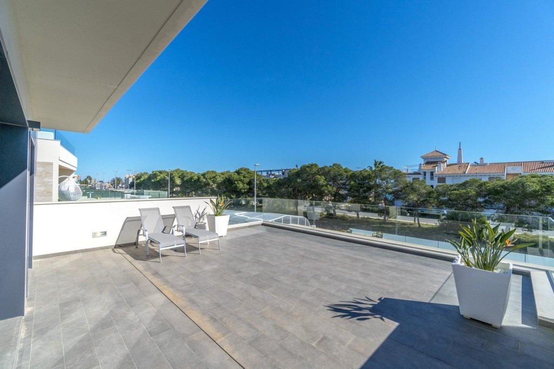 Resale - Villa - Orihuela Costa - Campoamor