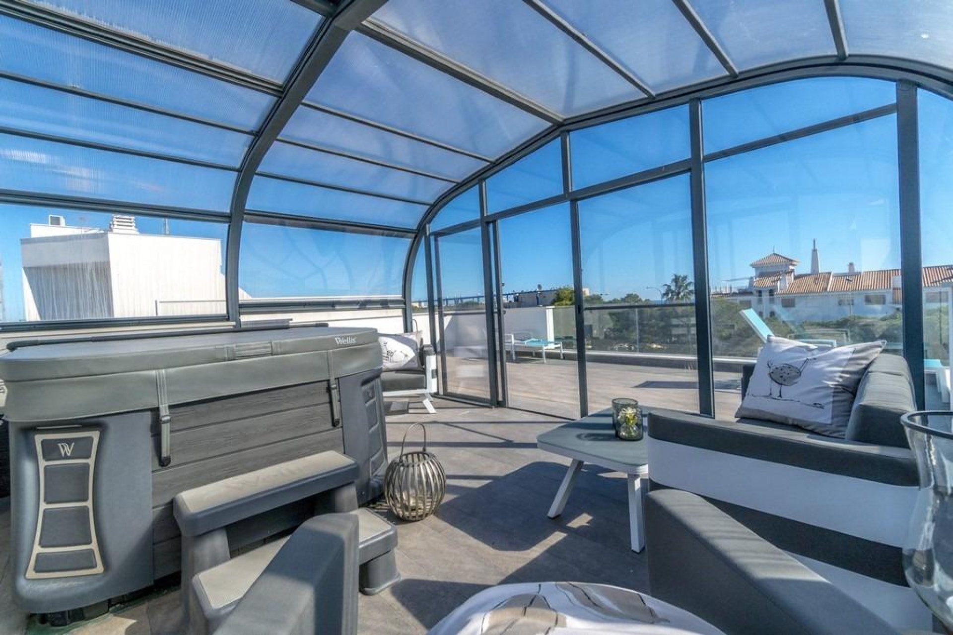 Resale - Villa - Orihuela Costa - Campoamor