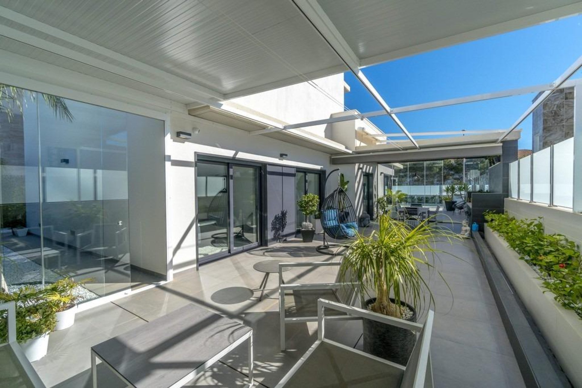 Resale - Villa - Orihuela Costa - Campoamor