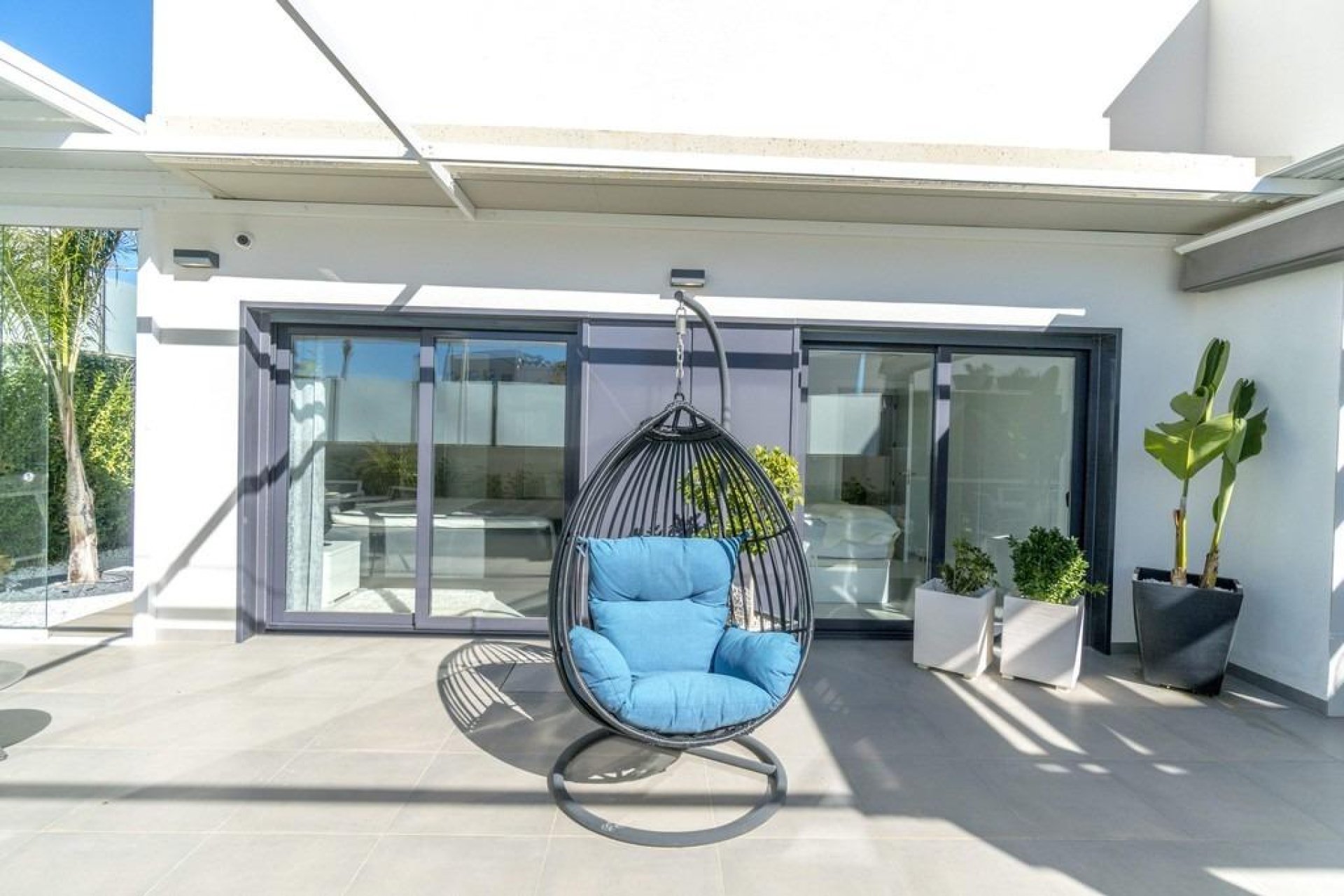 Resale - Villa - Orihuela Costa - Campoamor