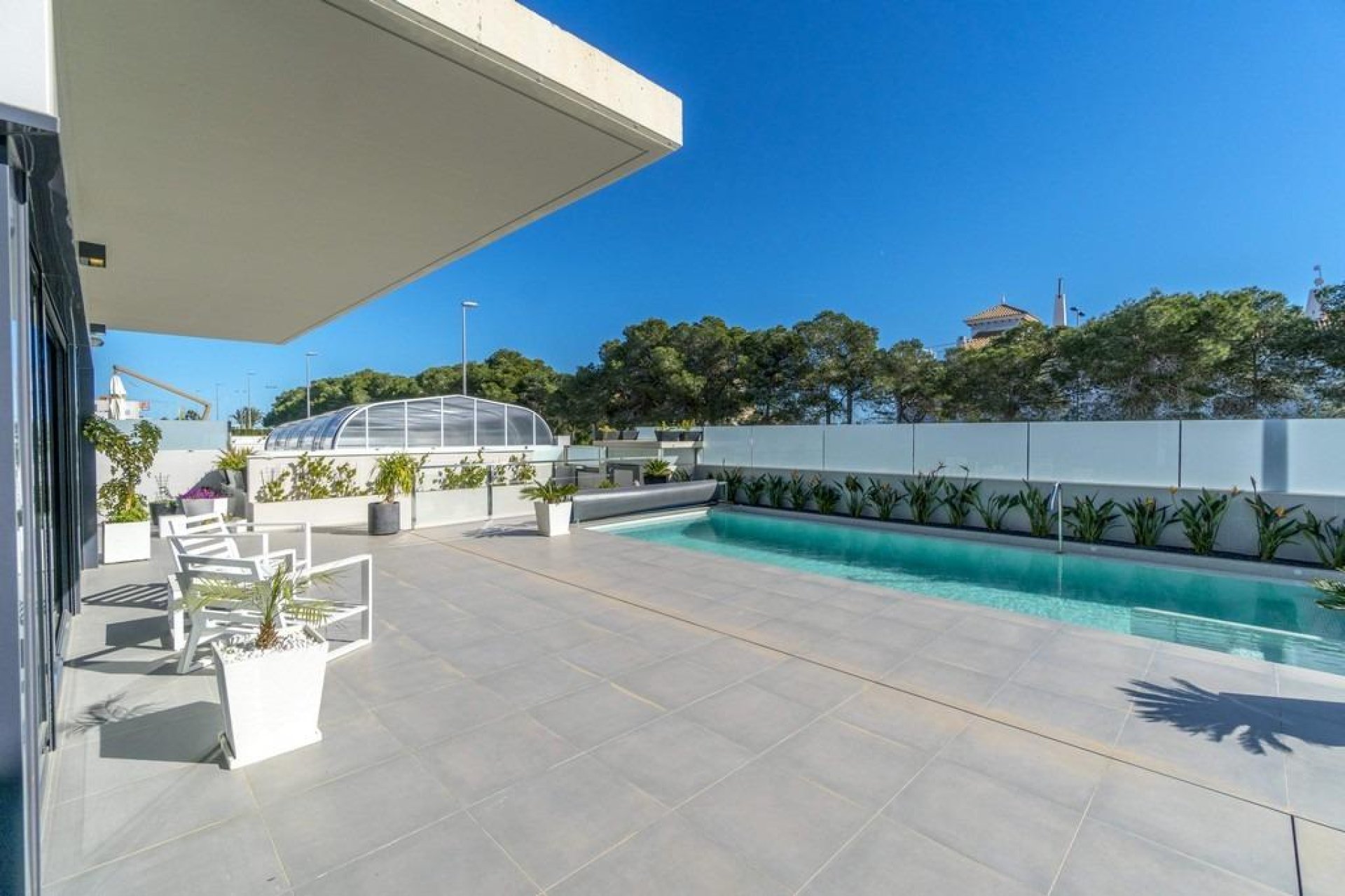 Resale - Villa - Orihuela Costa - Campoamor