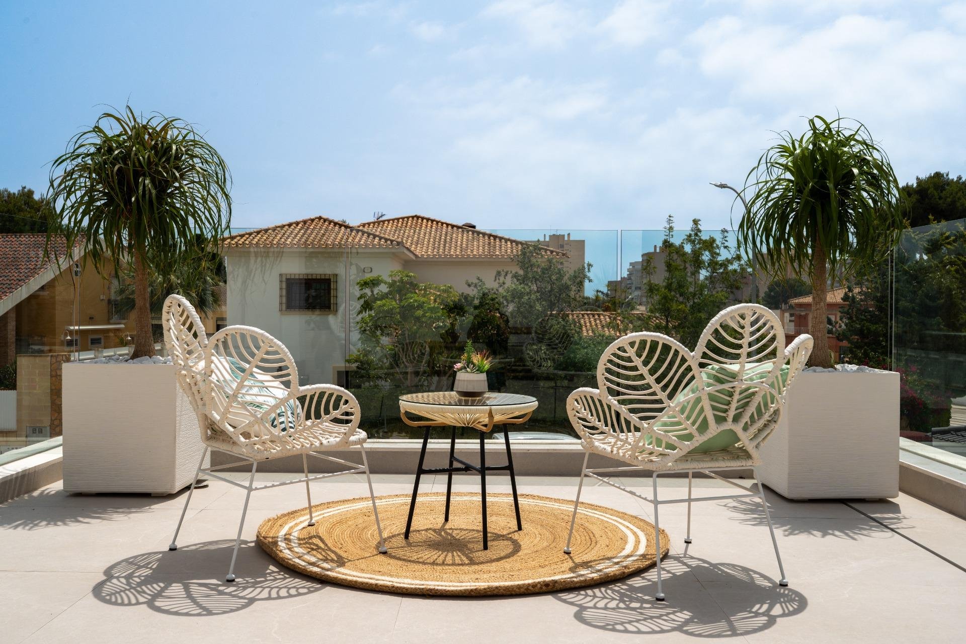 Resale - Villa - Orihuela Costa - Campoamor