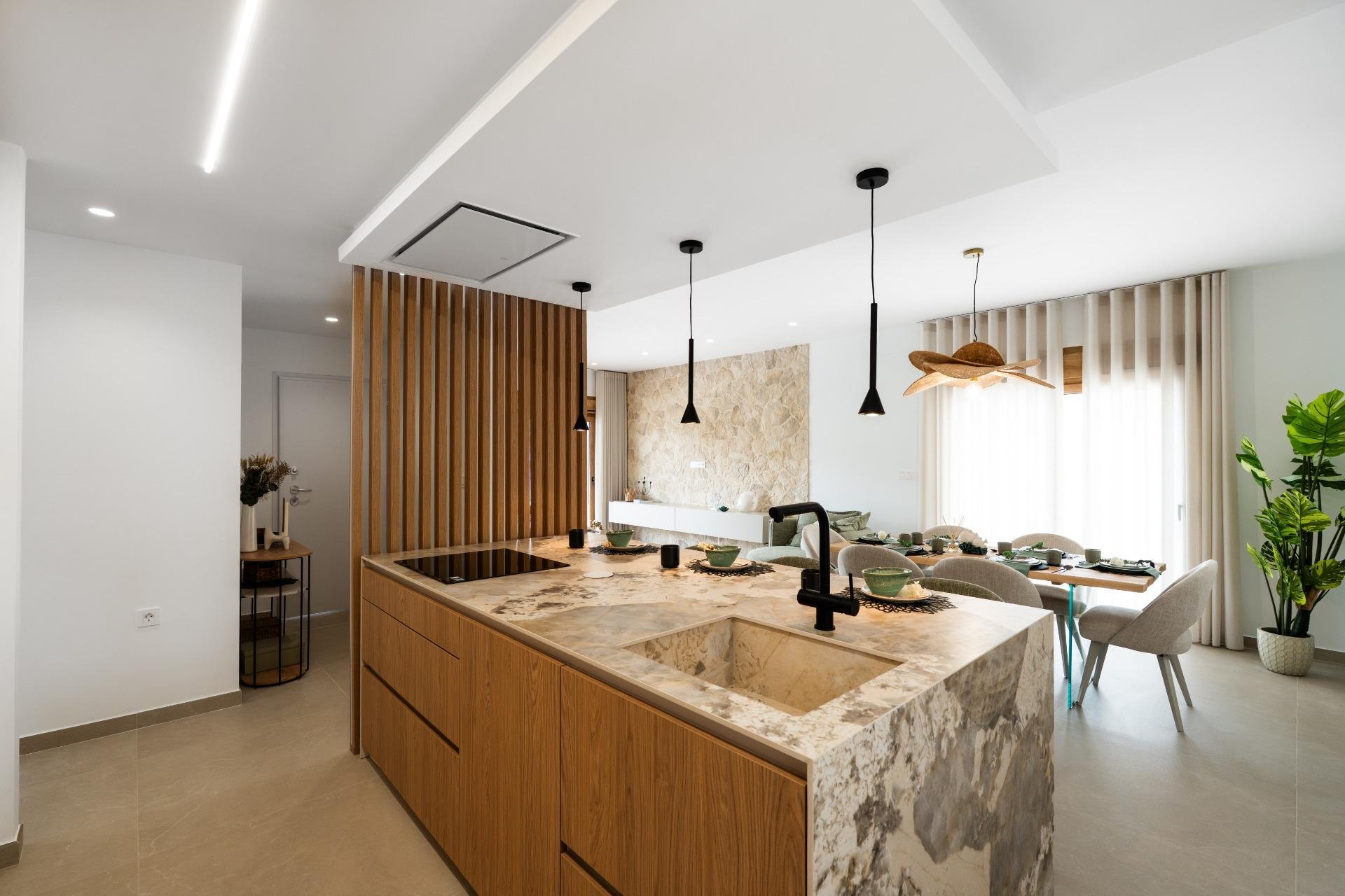 Resale - Villa - Orihuela Costa - Campoamor