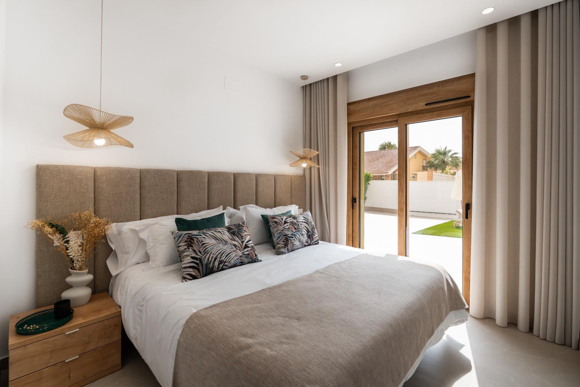 Resale - Villa - Orihuela Costa - Campoamor