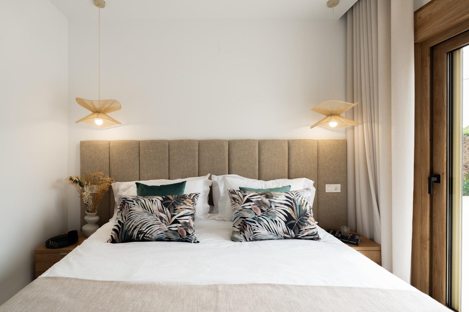 Resale - Villa - Orihuela Costa - Campoamor