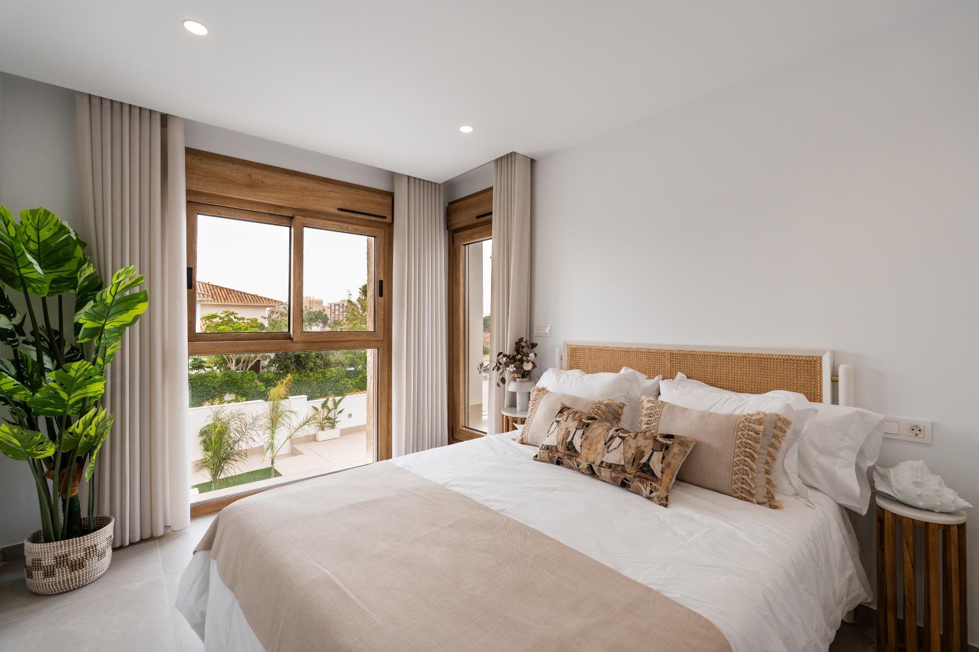Resale - Villa - Orihuela Costa - Campoamor