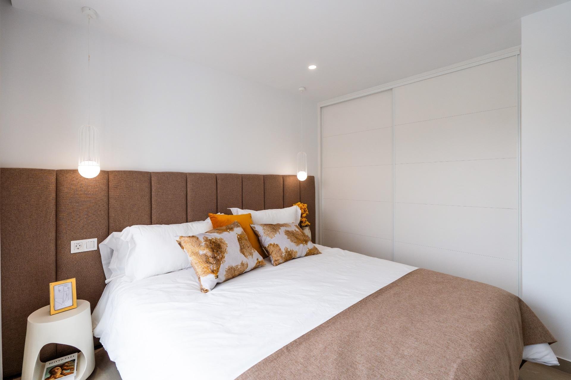 Resale - Villa - Orihuela Costa - Campoamor