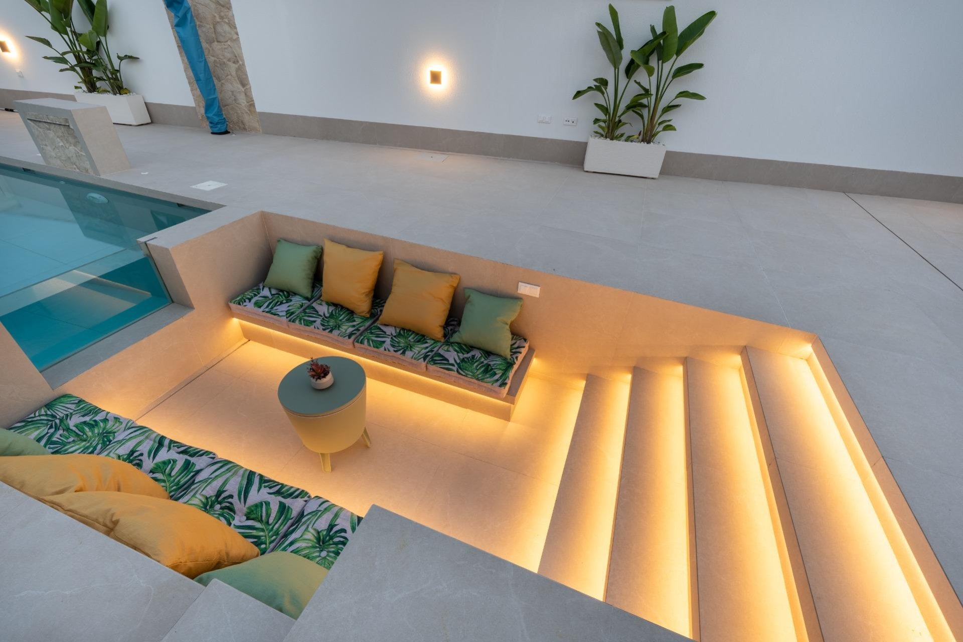 Resale - Villa - Orihuela Costa - Campoamor